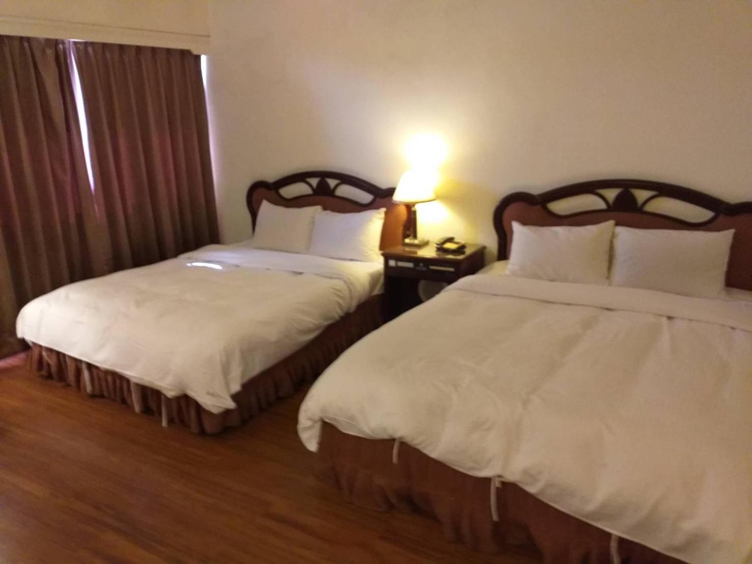Economy Double or Twin Room photo 3