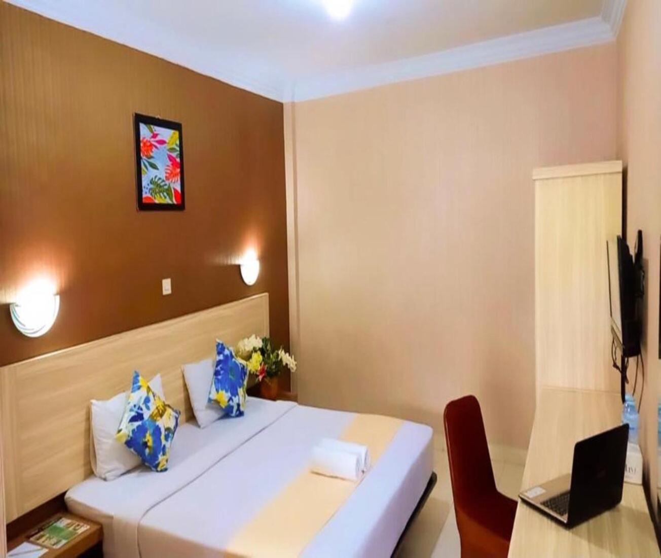 Deluxe Double Room - Photo 1