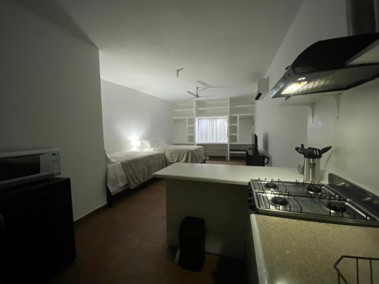 One-Bedroom Apartment - Photo 12