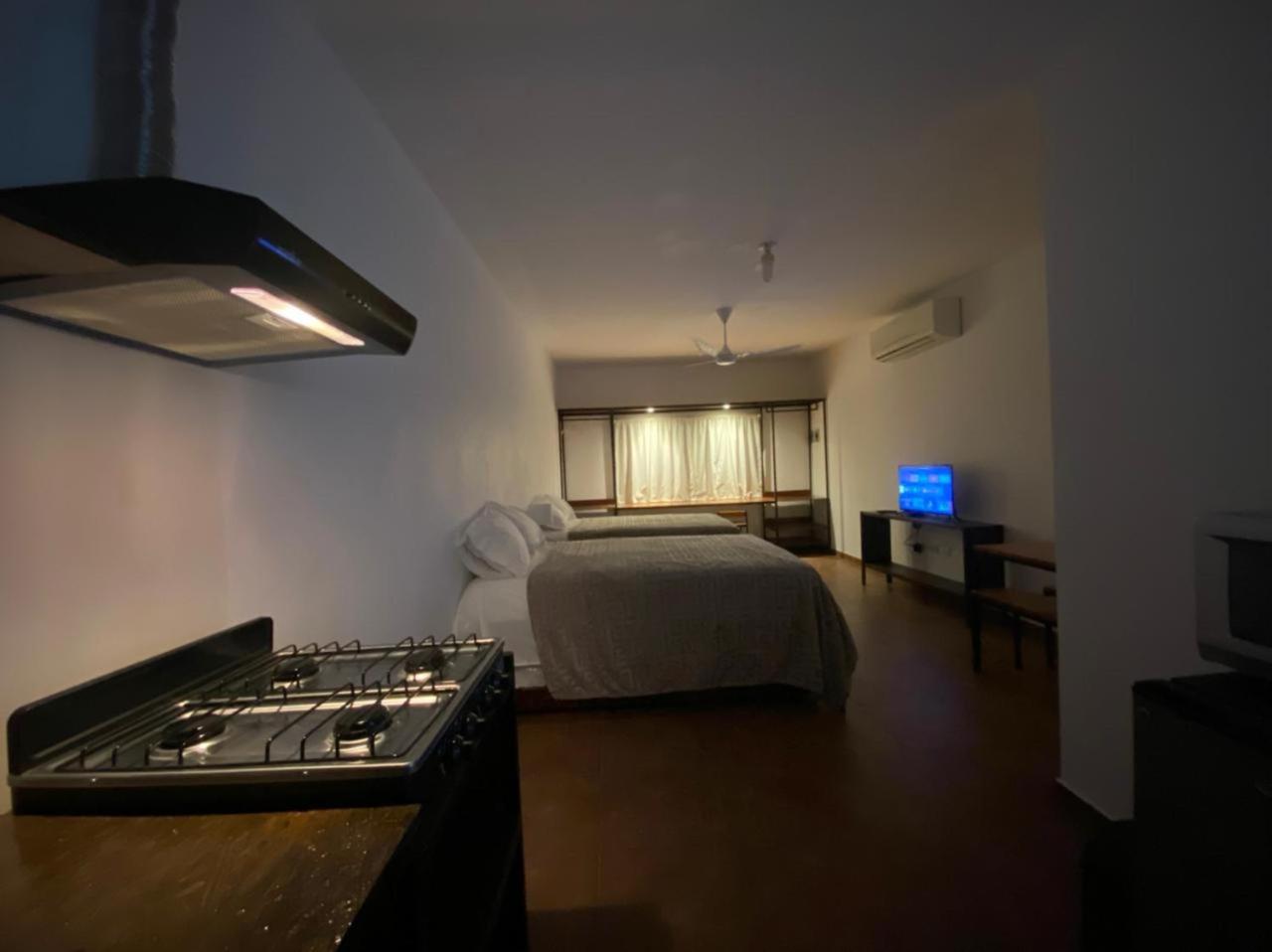 One-Bedroom Apartment - Photo 10