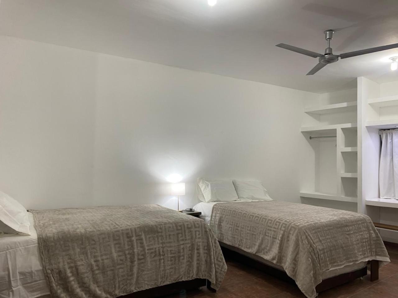 One-Bedroom Apartment - Photo 7