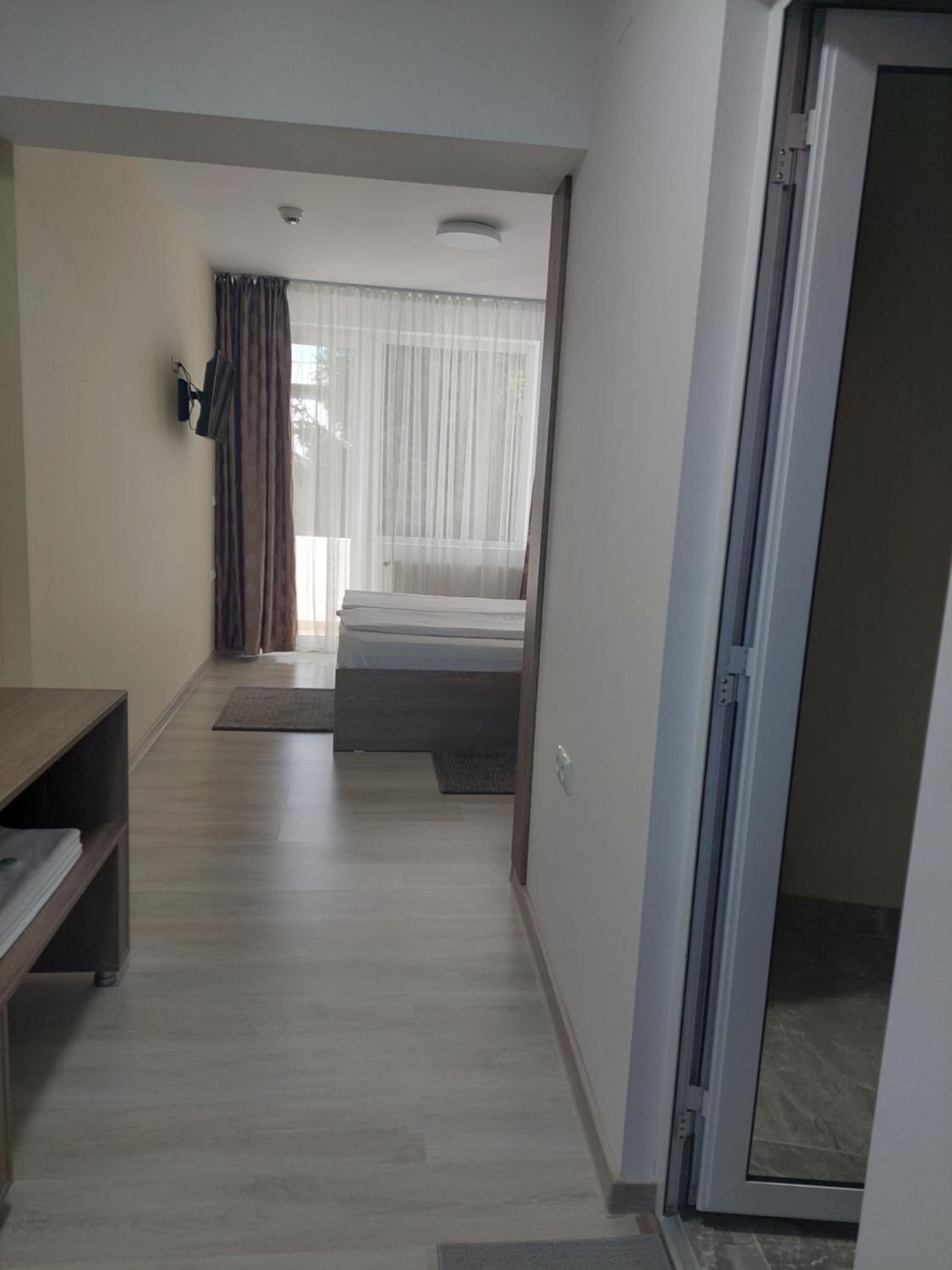 Double Room with Balcony photo 3