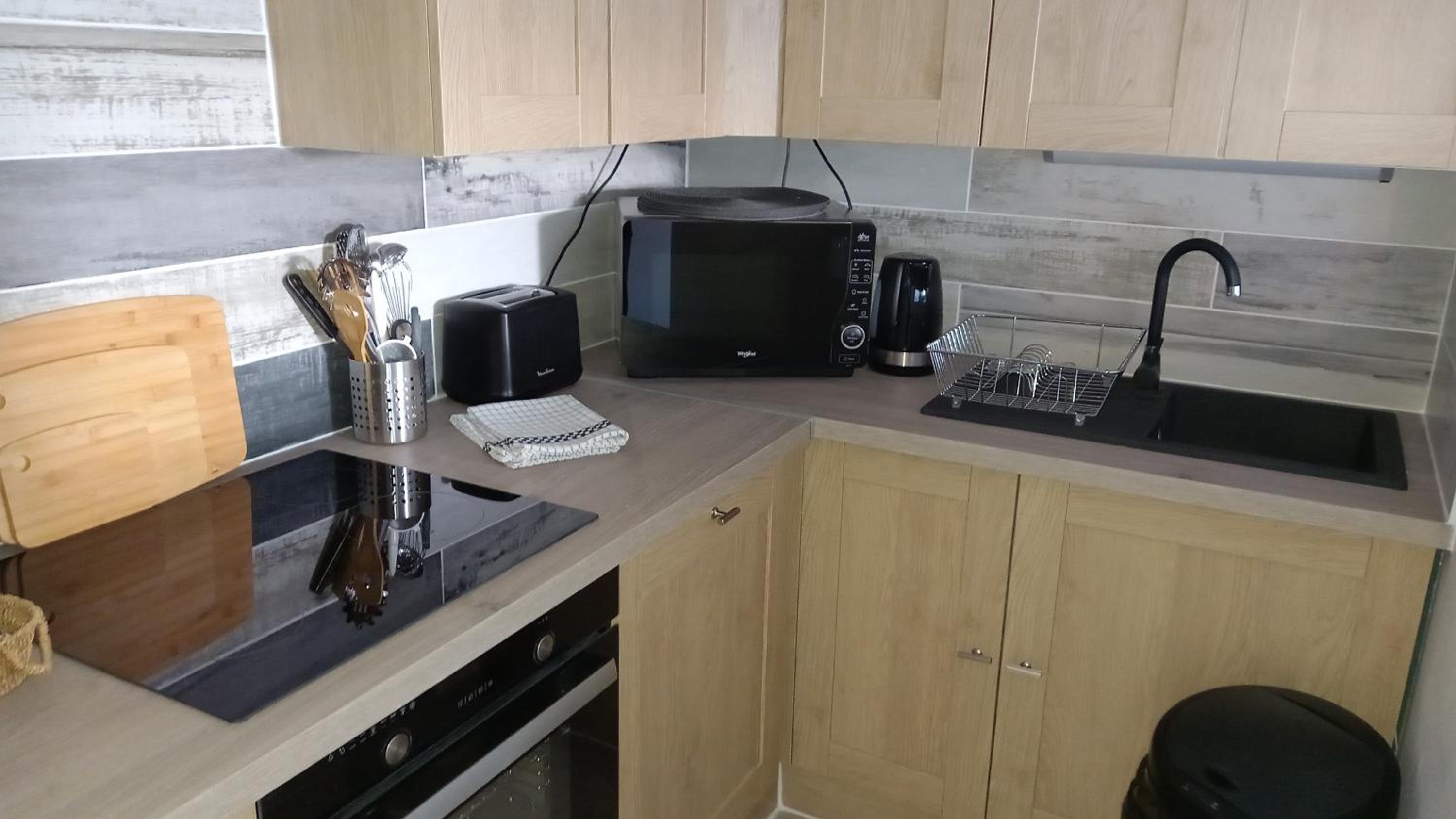 Apartment - Ground Floor photo 1