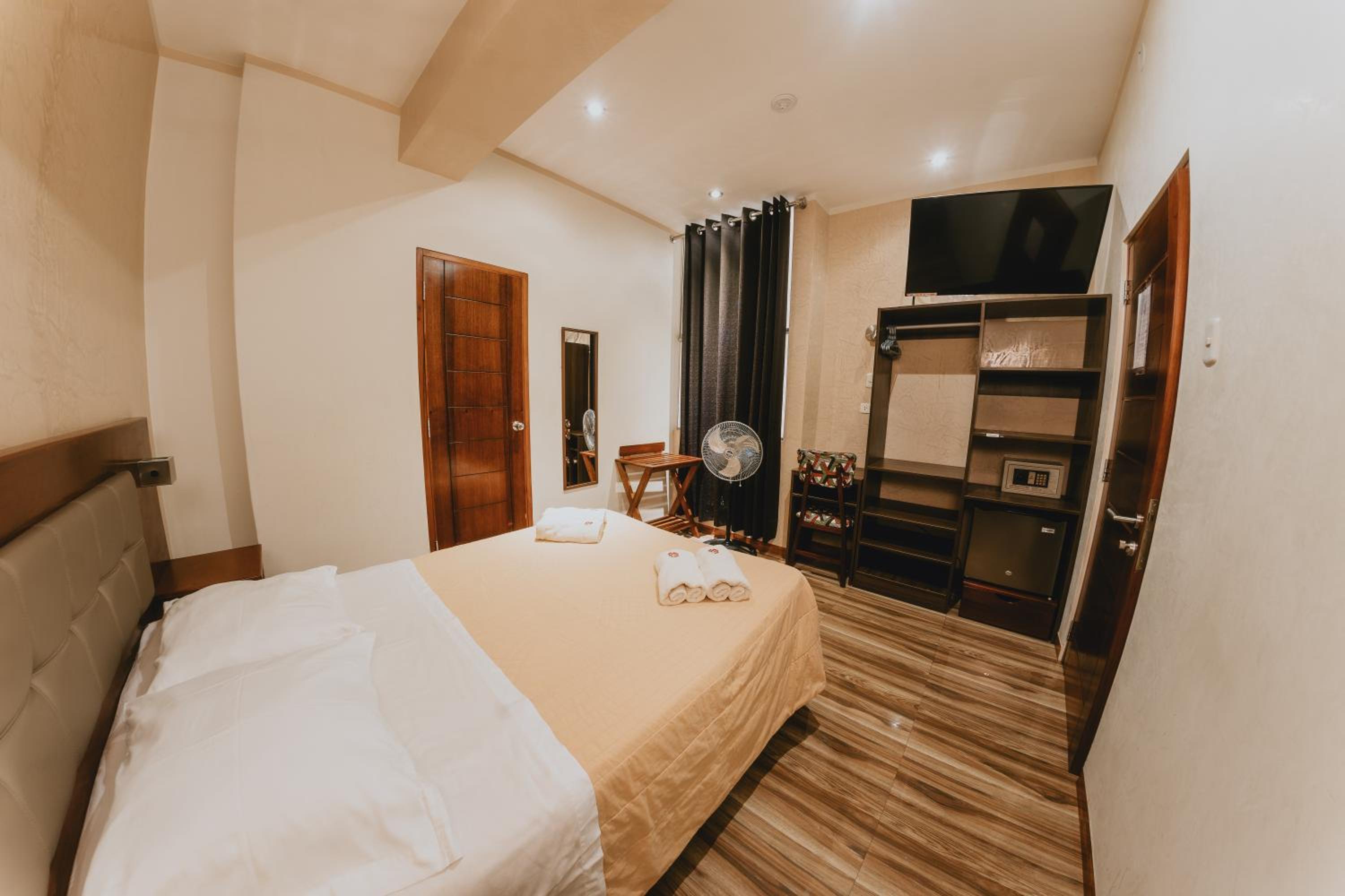 Double Room photo 3