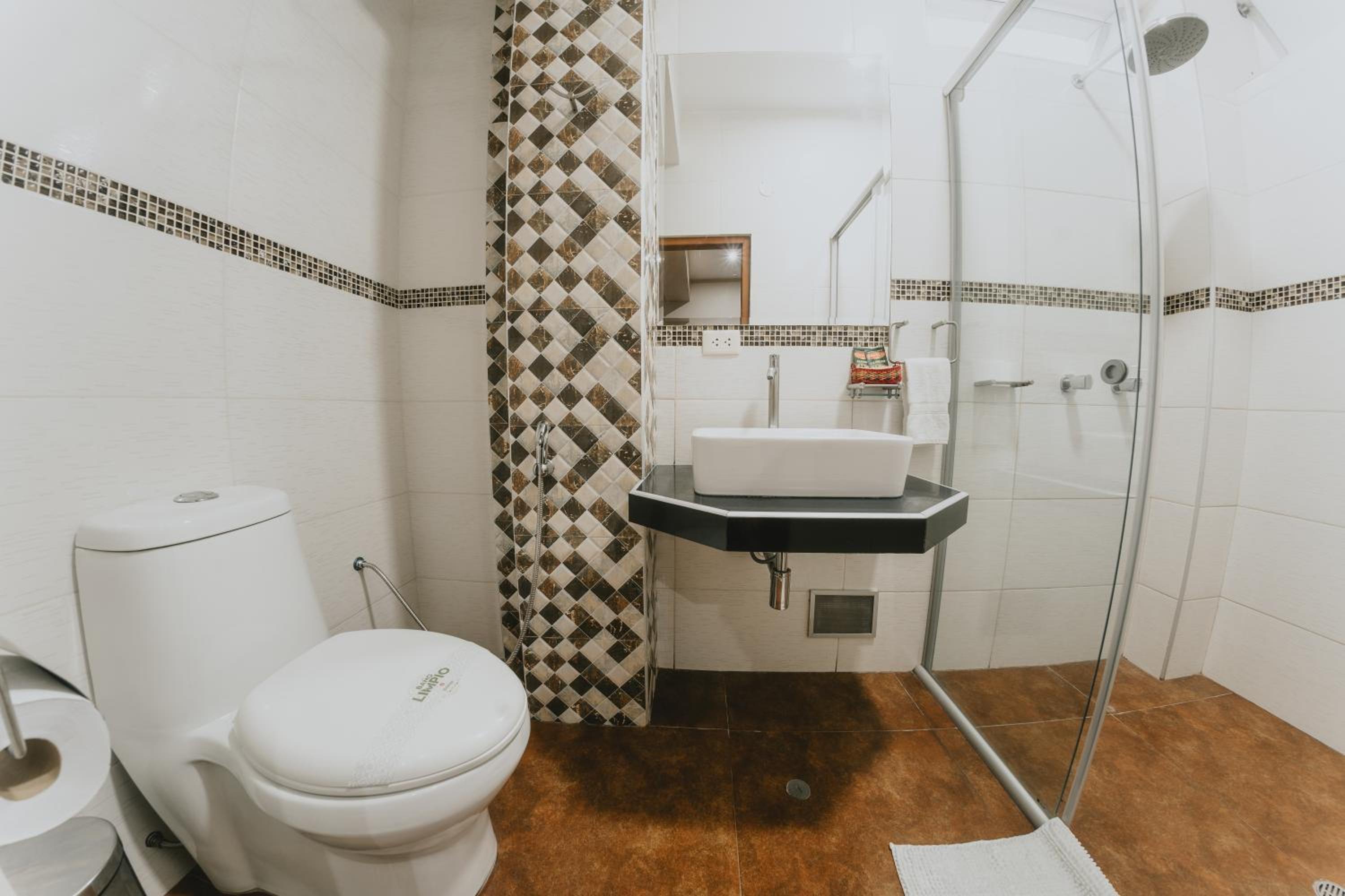 Standard Single Room photo 2