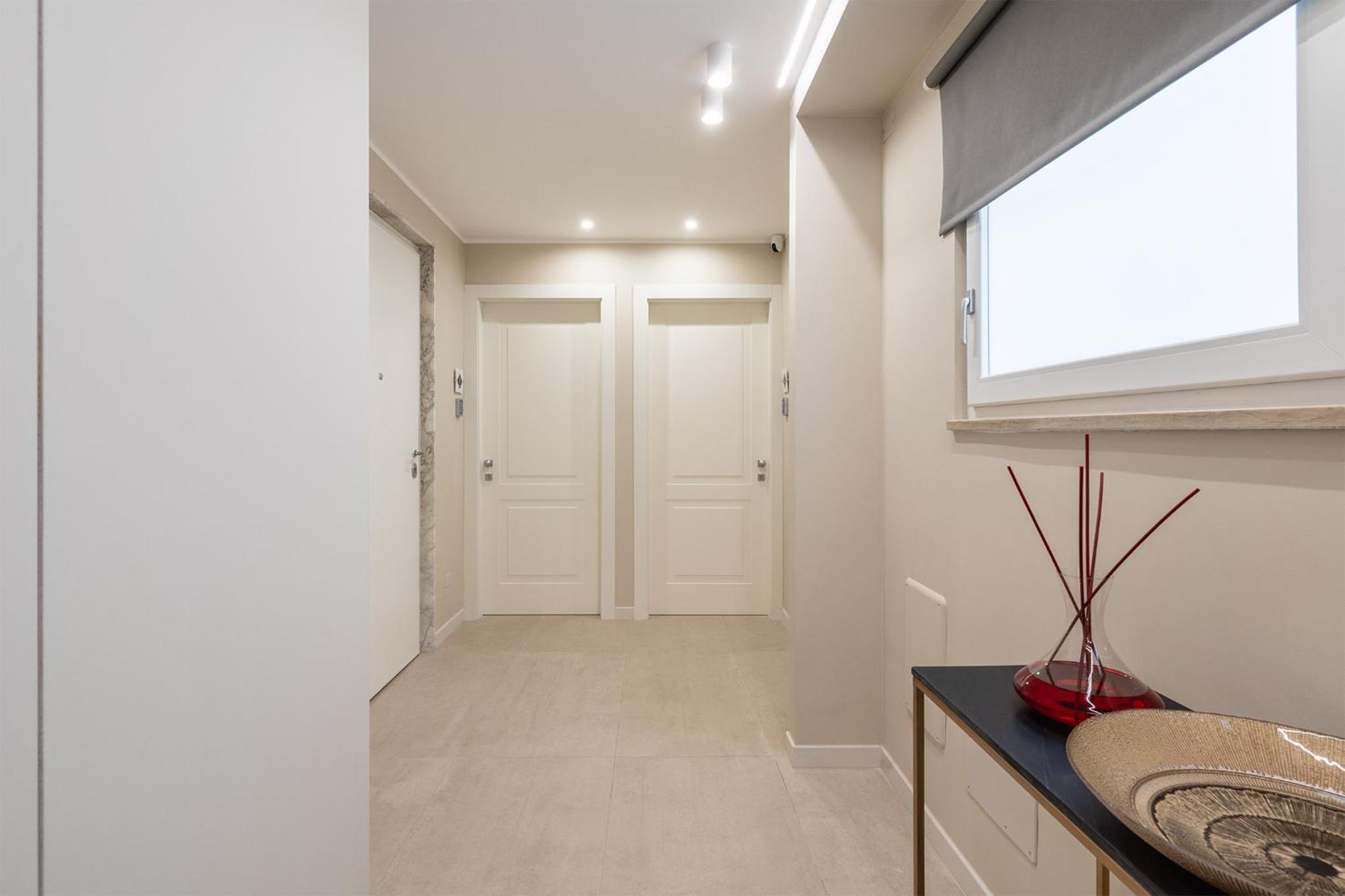 King Room with Balcony