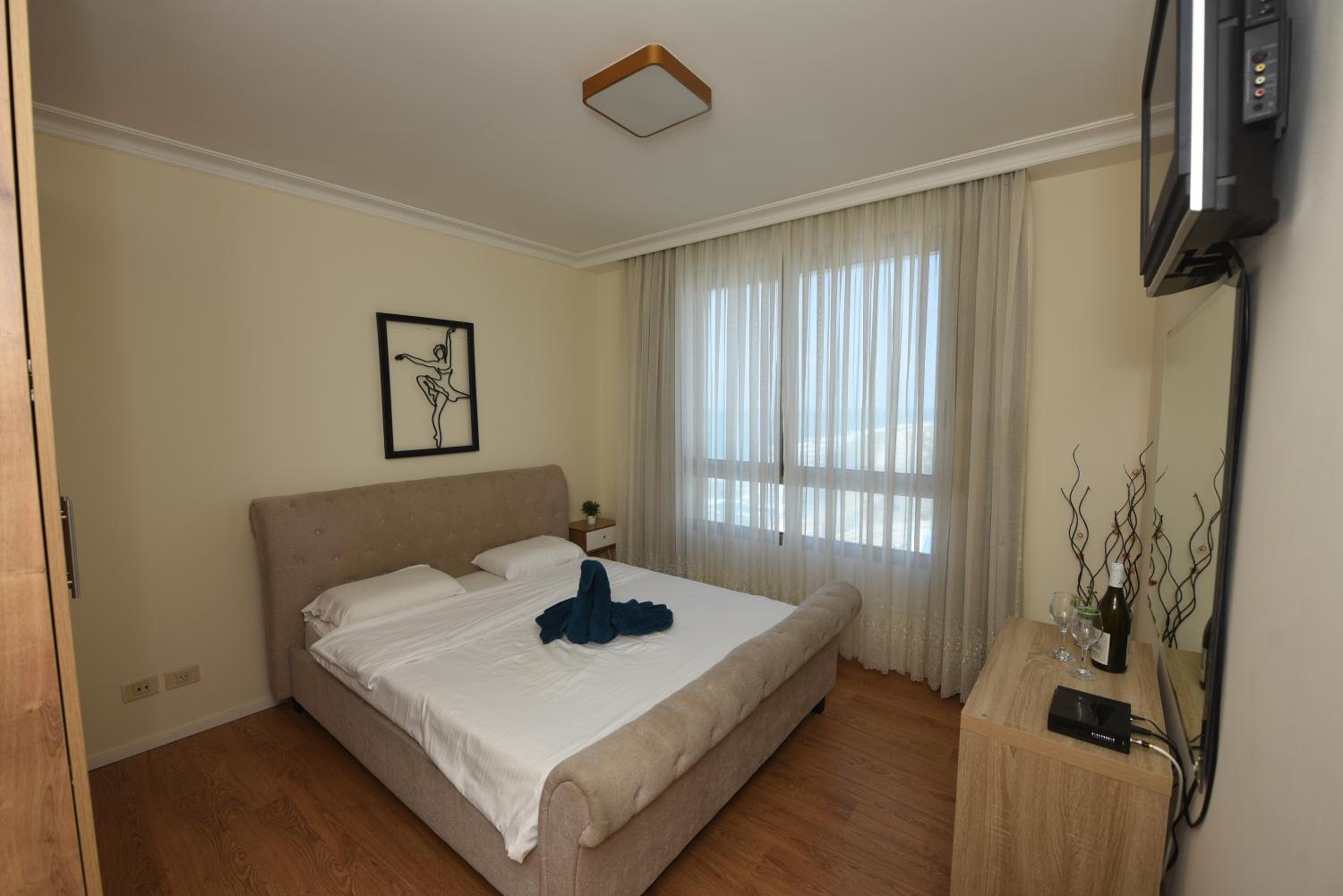 Apartment With Sea View photo 3