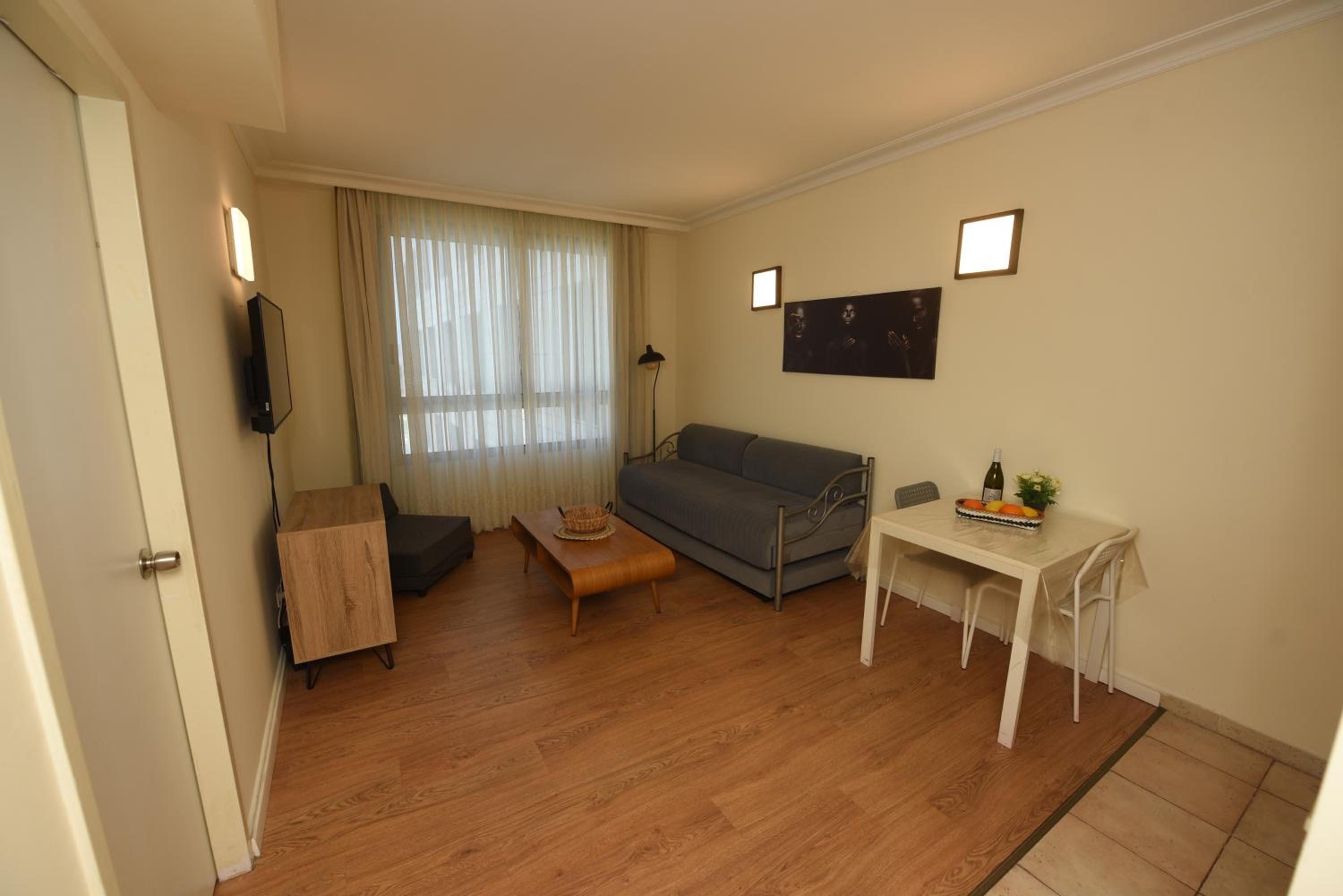 Apartment With Sea View photo 1
