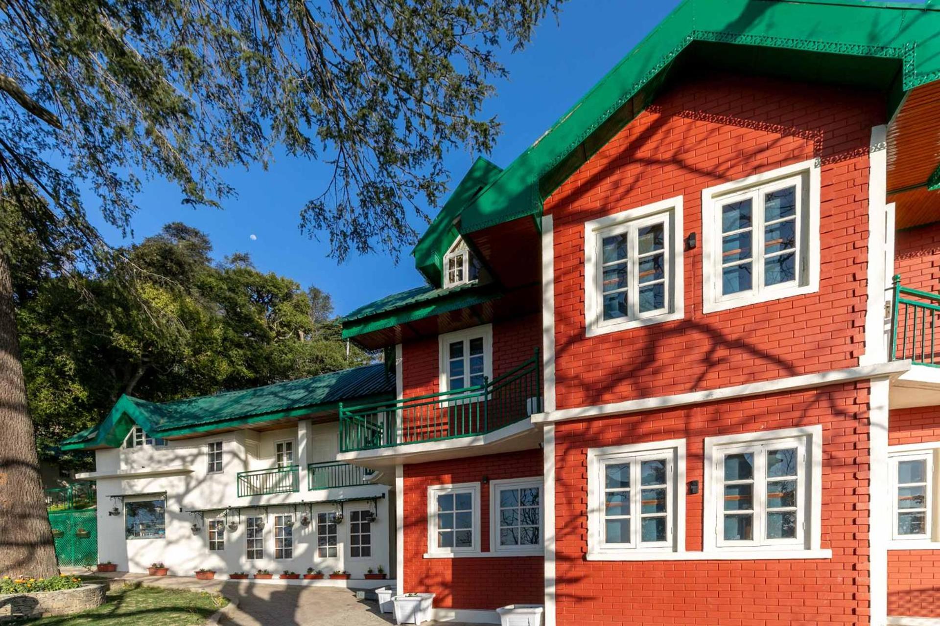 Villa