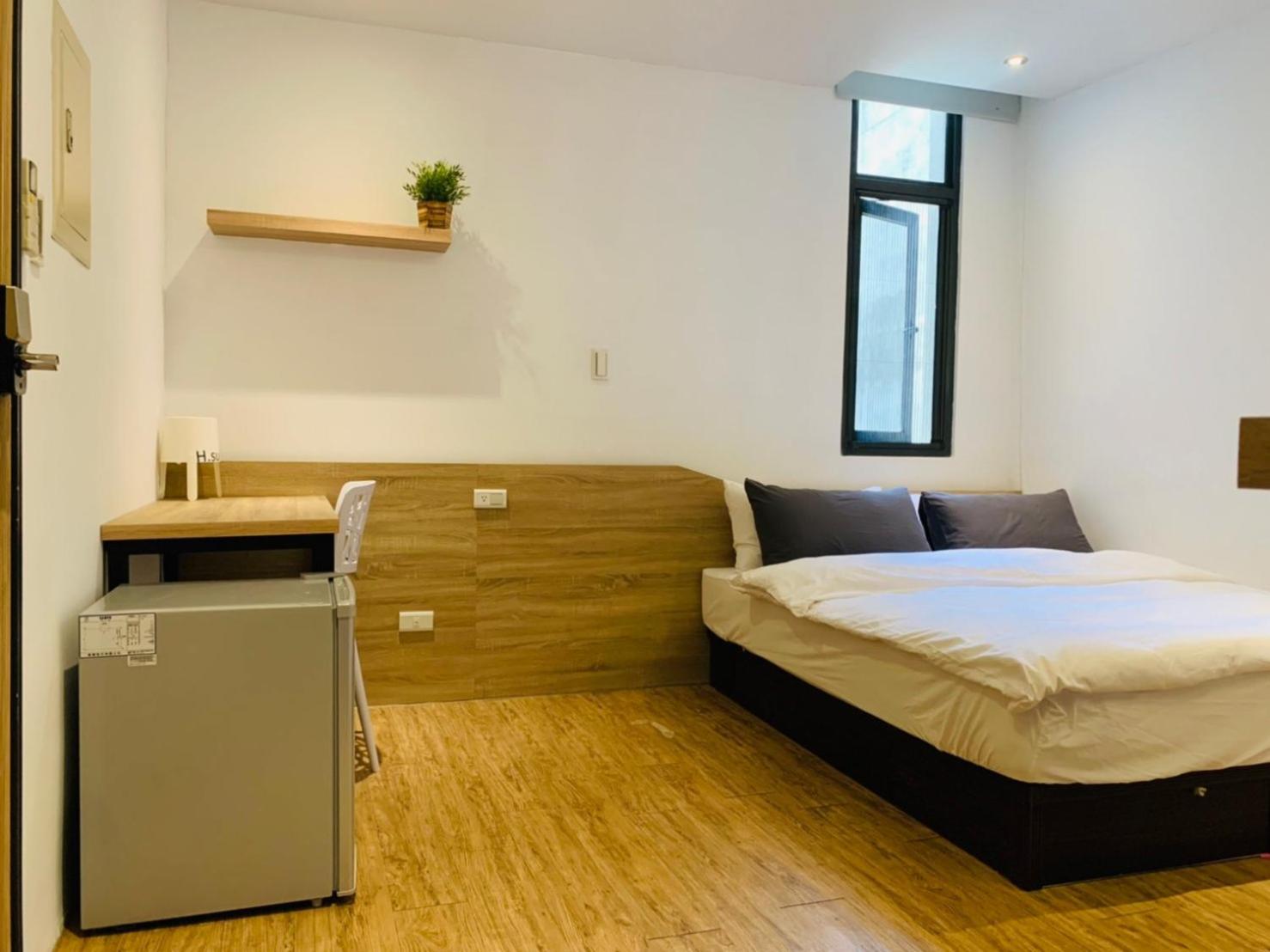 Standard Double Room photo 3