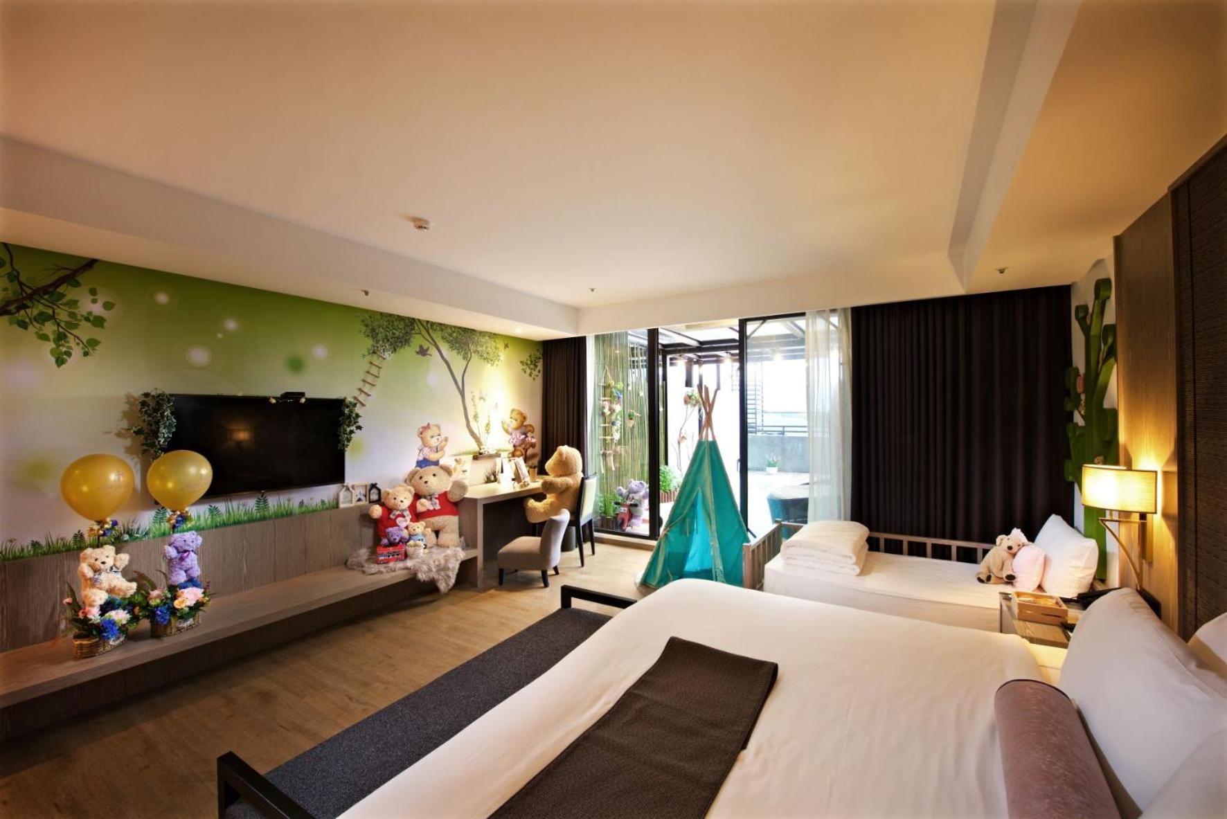 Family Suite - Photo 1