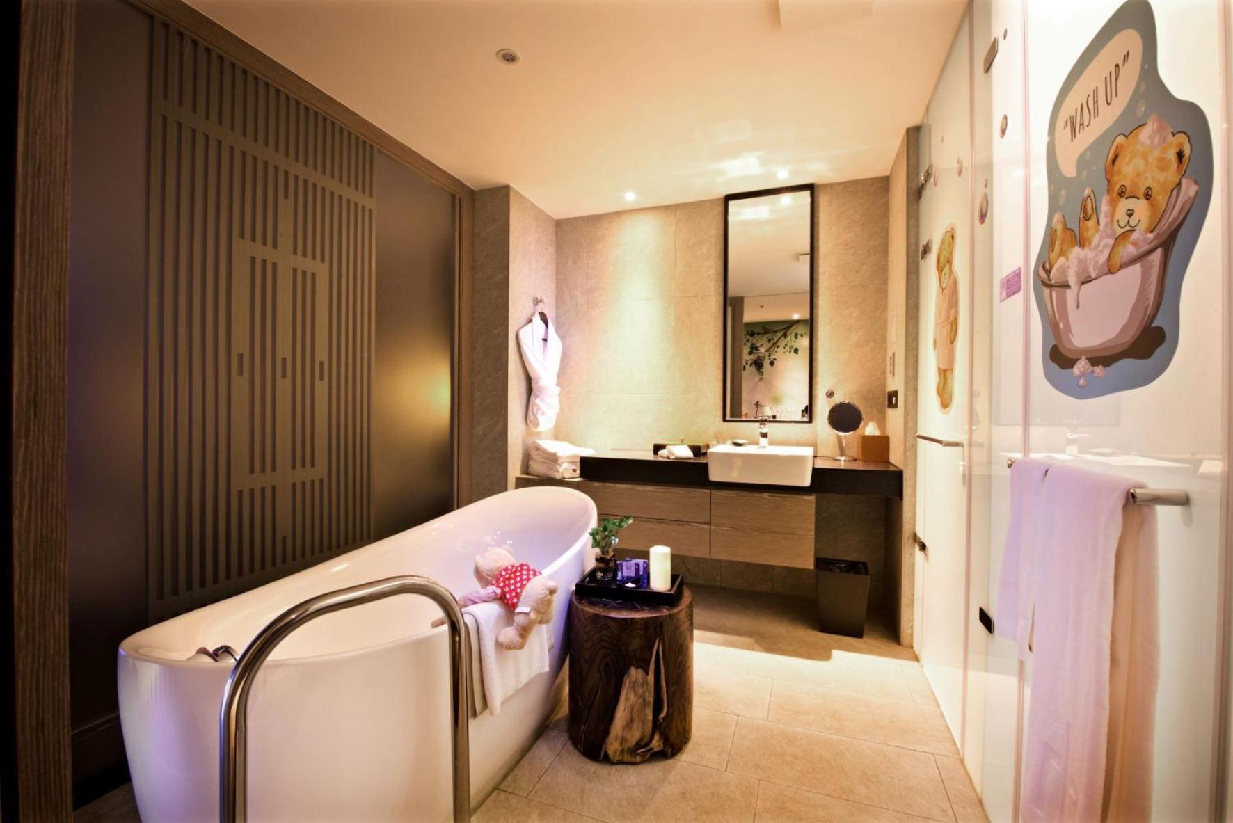 Family Suite - Photo 9