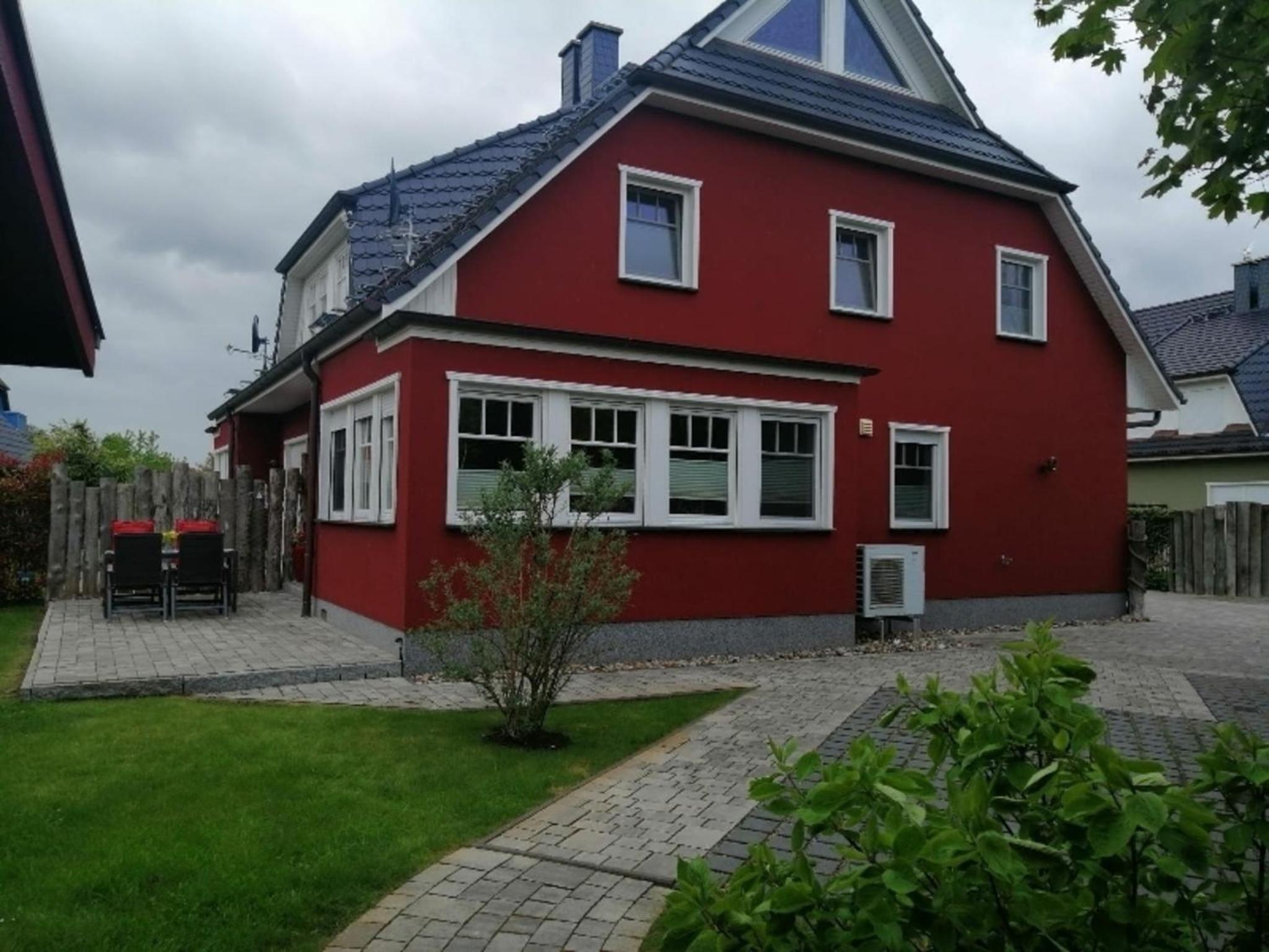 Holiday Home photo 3