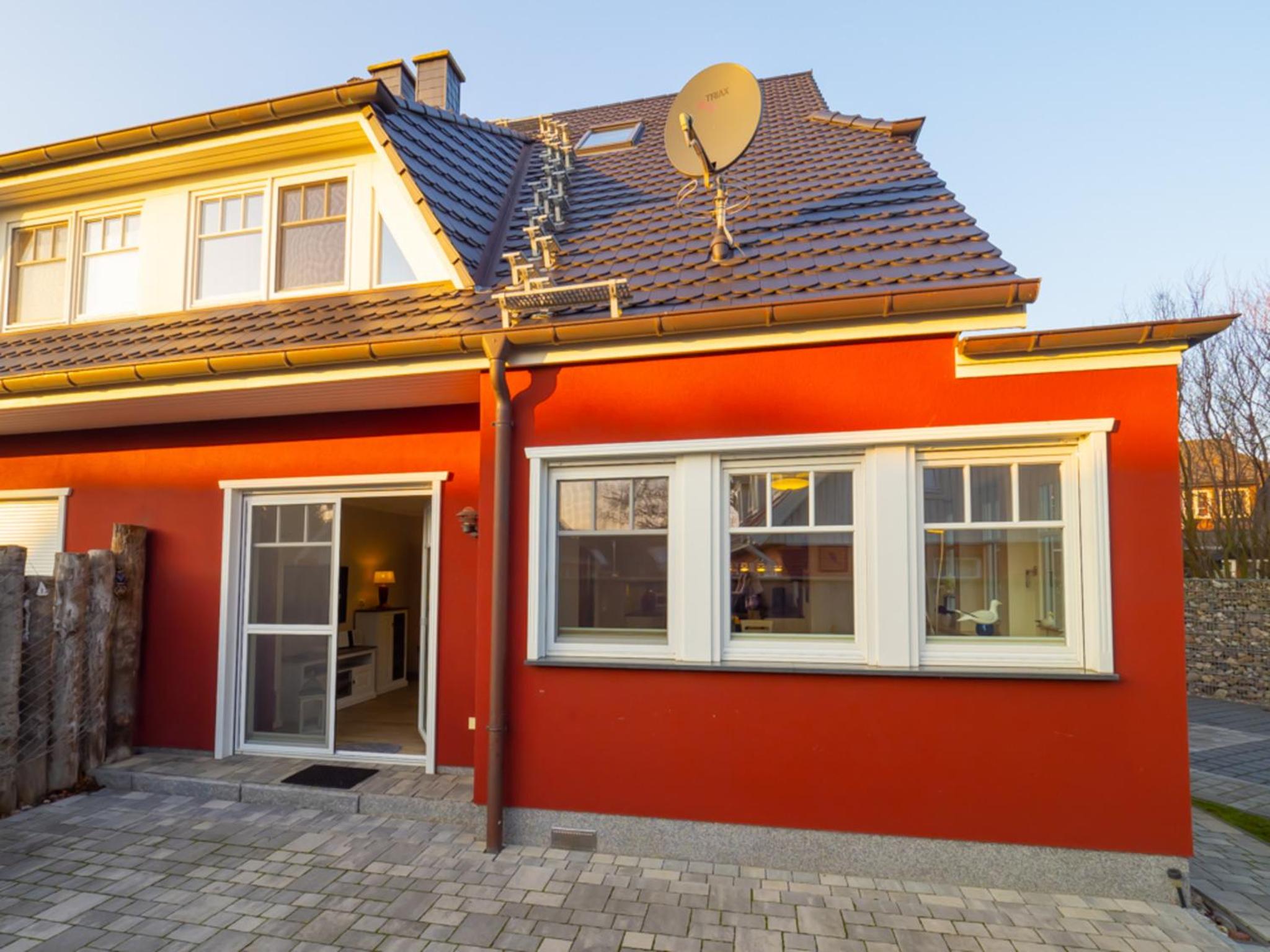 Holiday Home photo 2