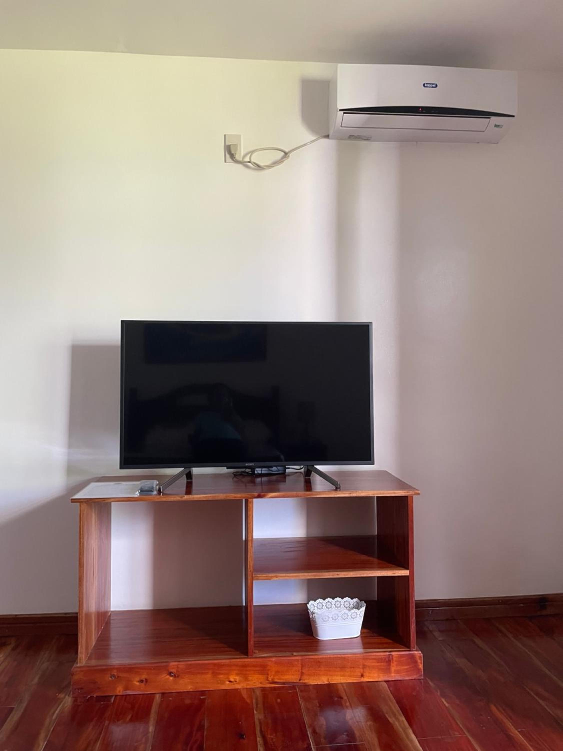 Budget Double Room - Photo 4