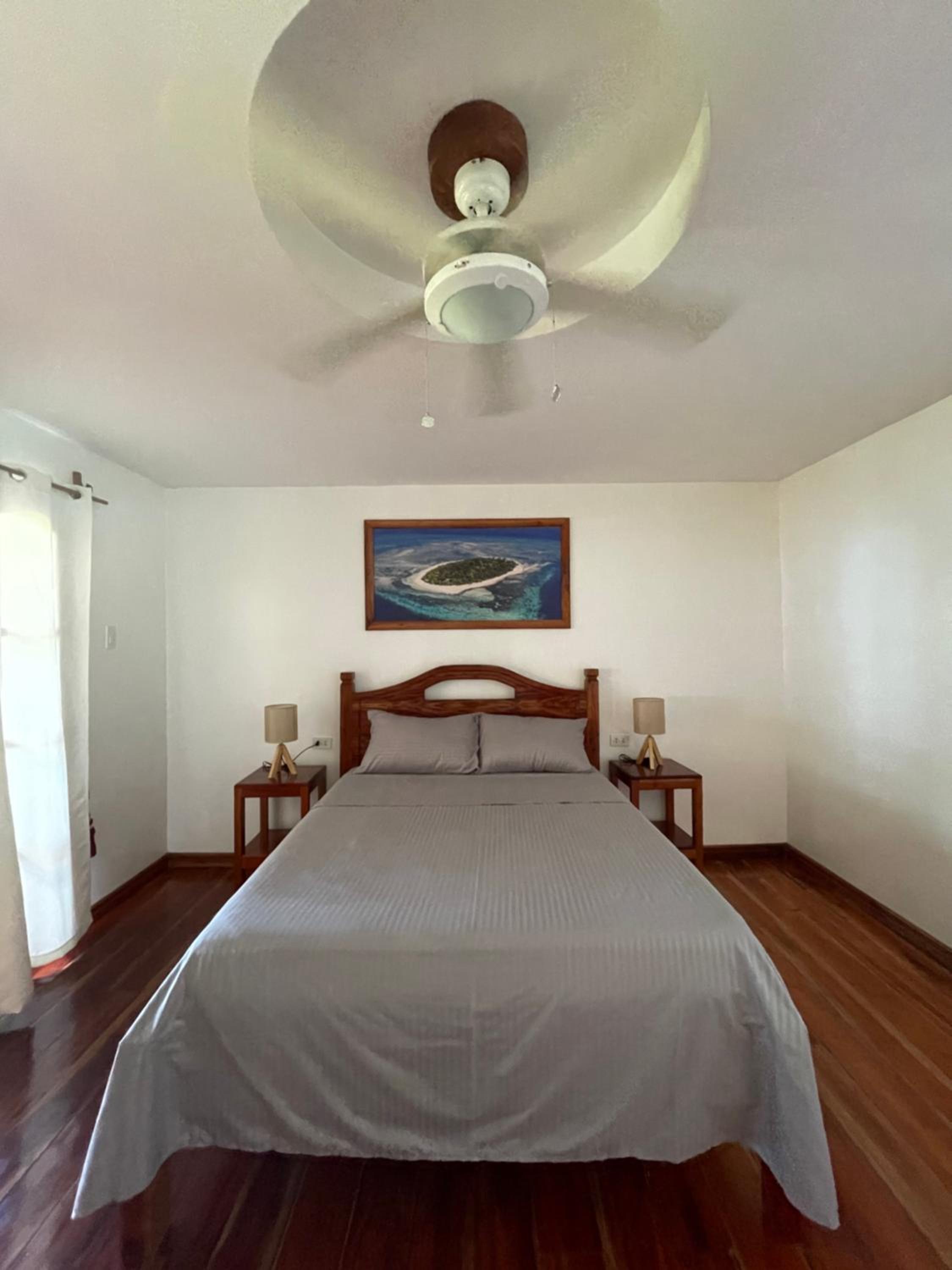 Budget Double Room - Photo 6