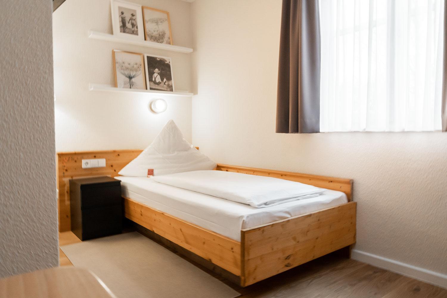 Single Room photo 1