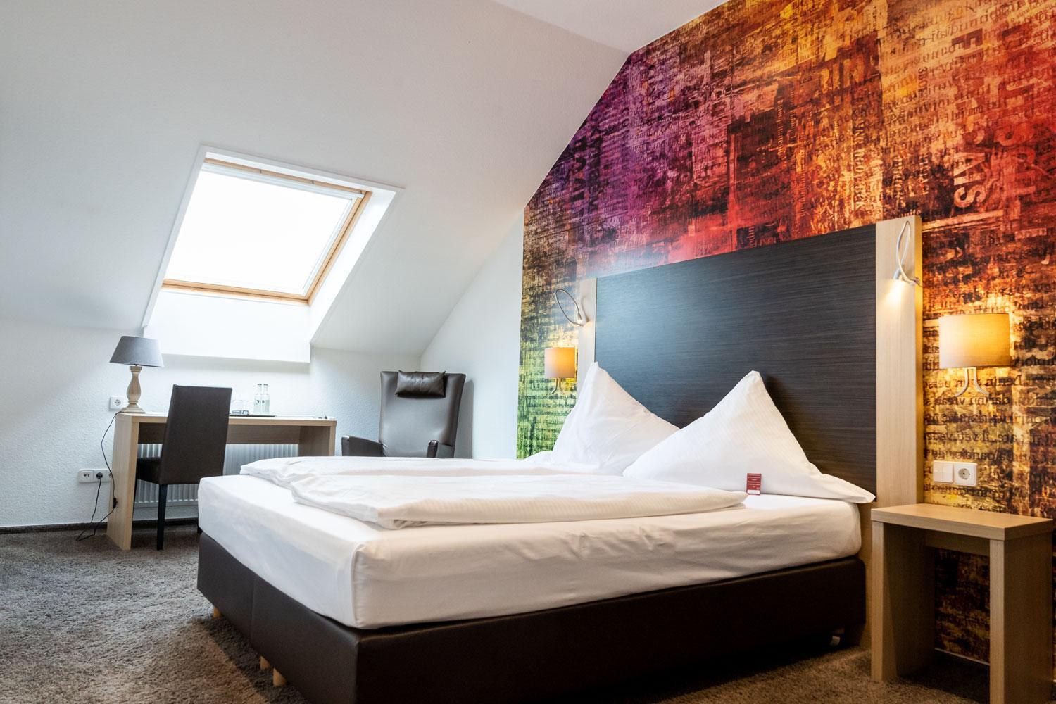 Comfort Double Room - Photo 1