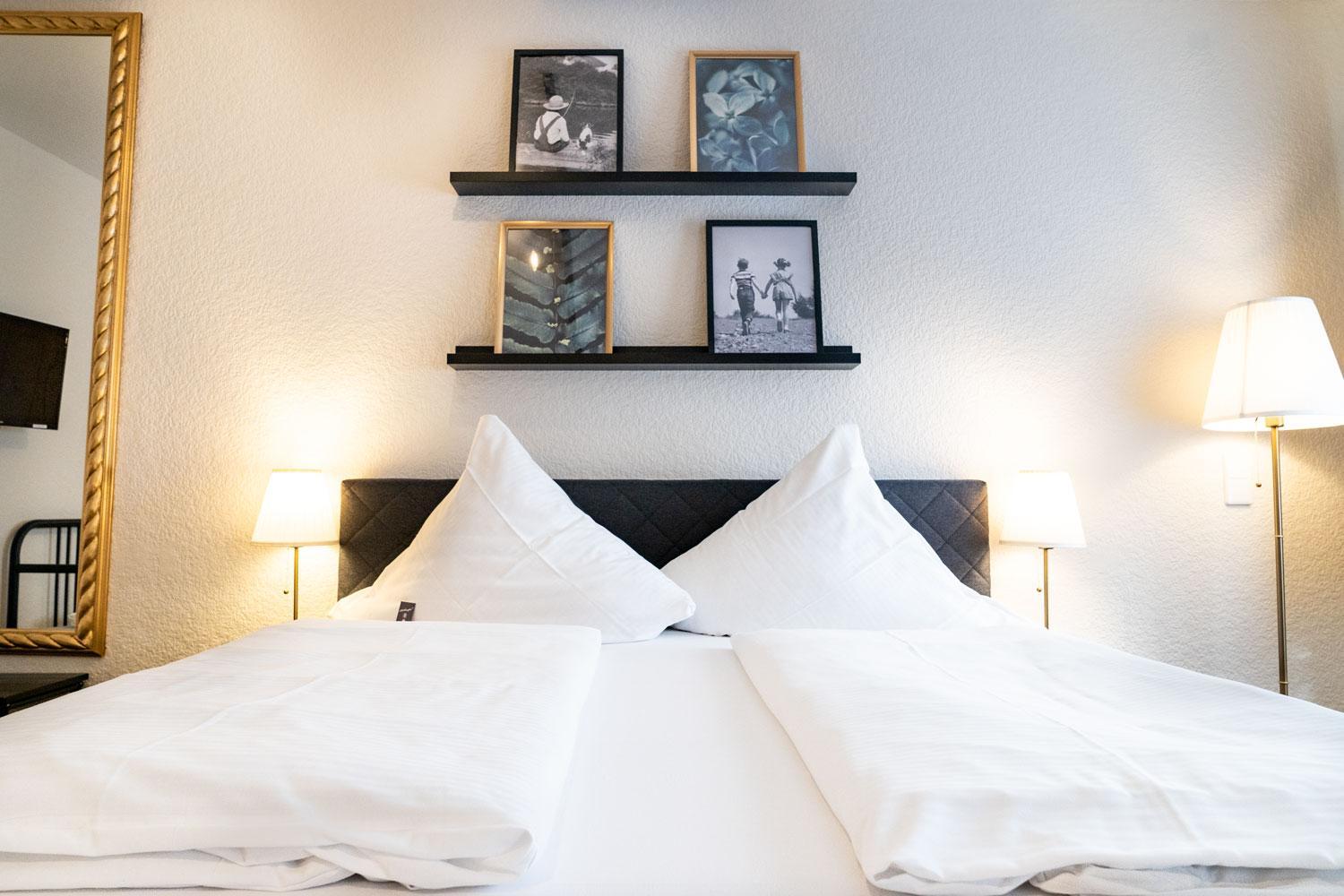 Classic Quadruple Room - Photo 5