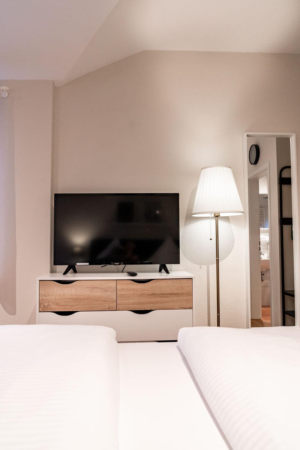 Classic Triple Room - Photo 2