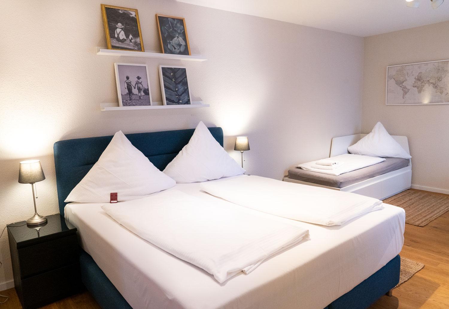 Classic Triple Room - Photo 4