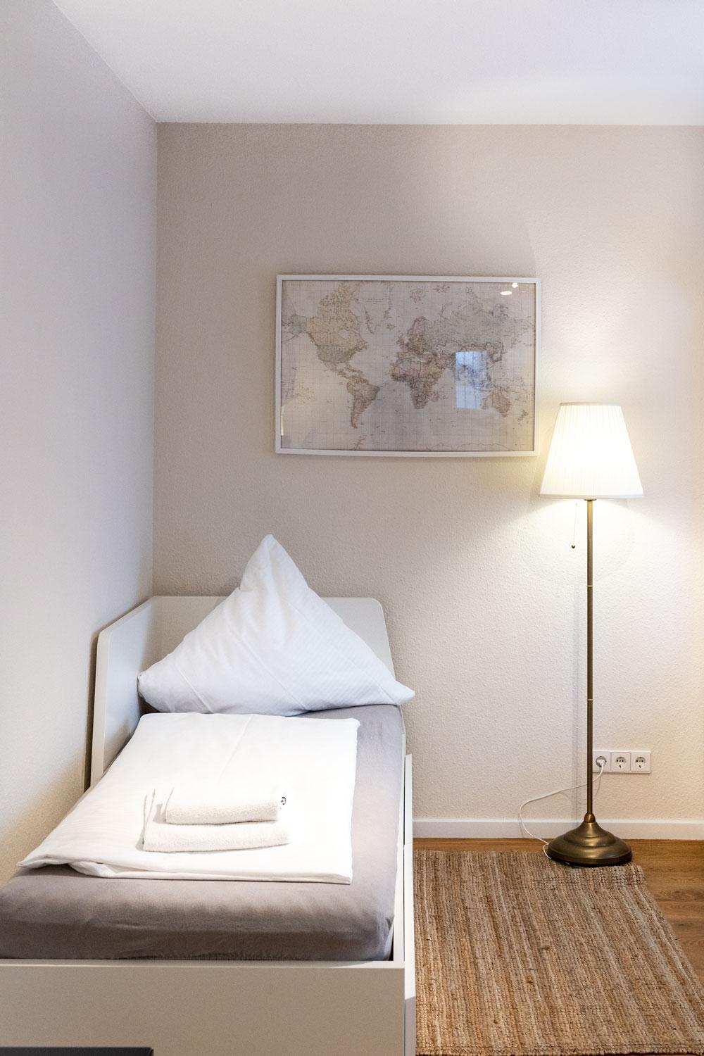 Classic Triple Room - Photo 3