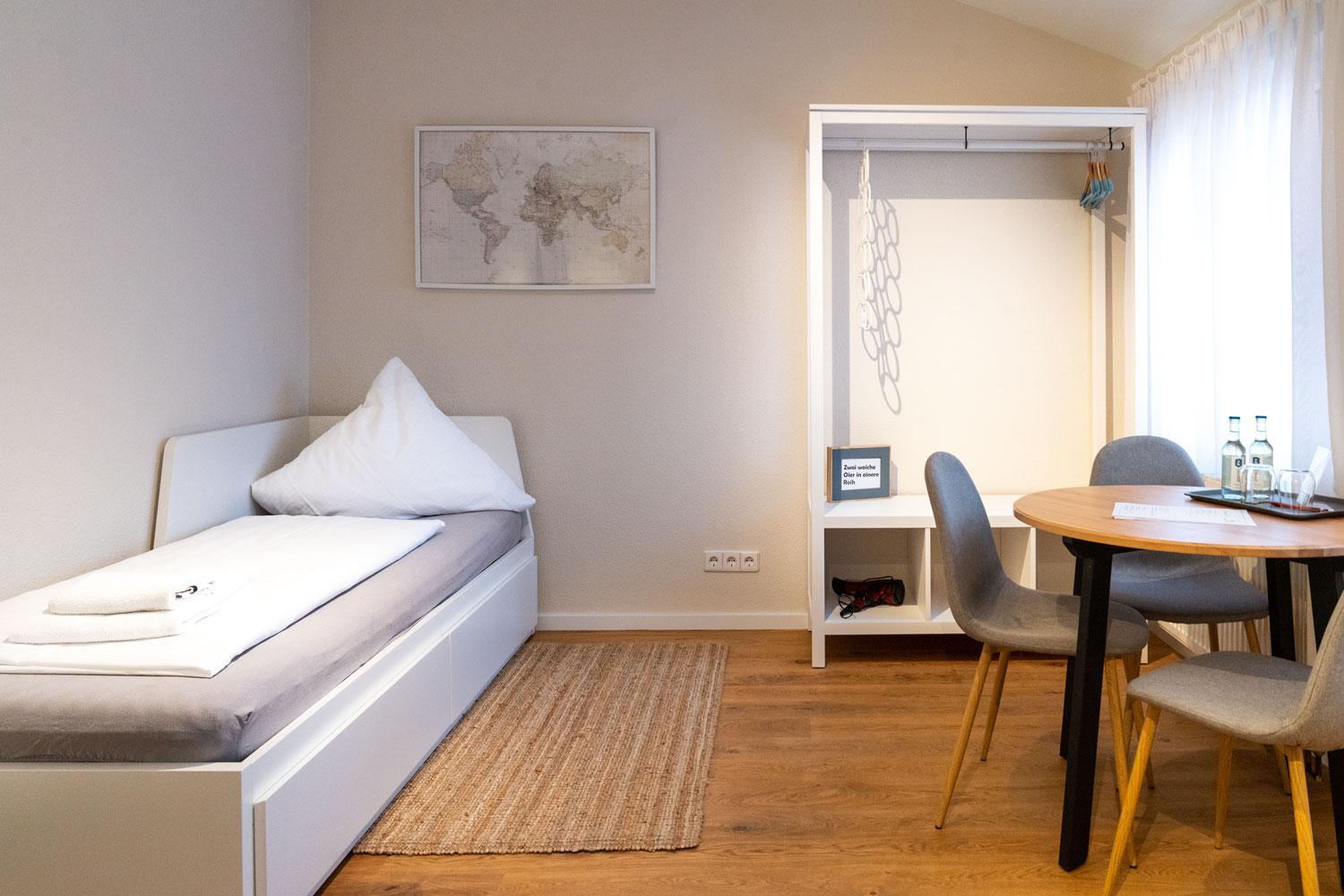 Classic Triple Room - Photo 1