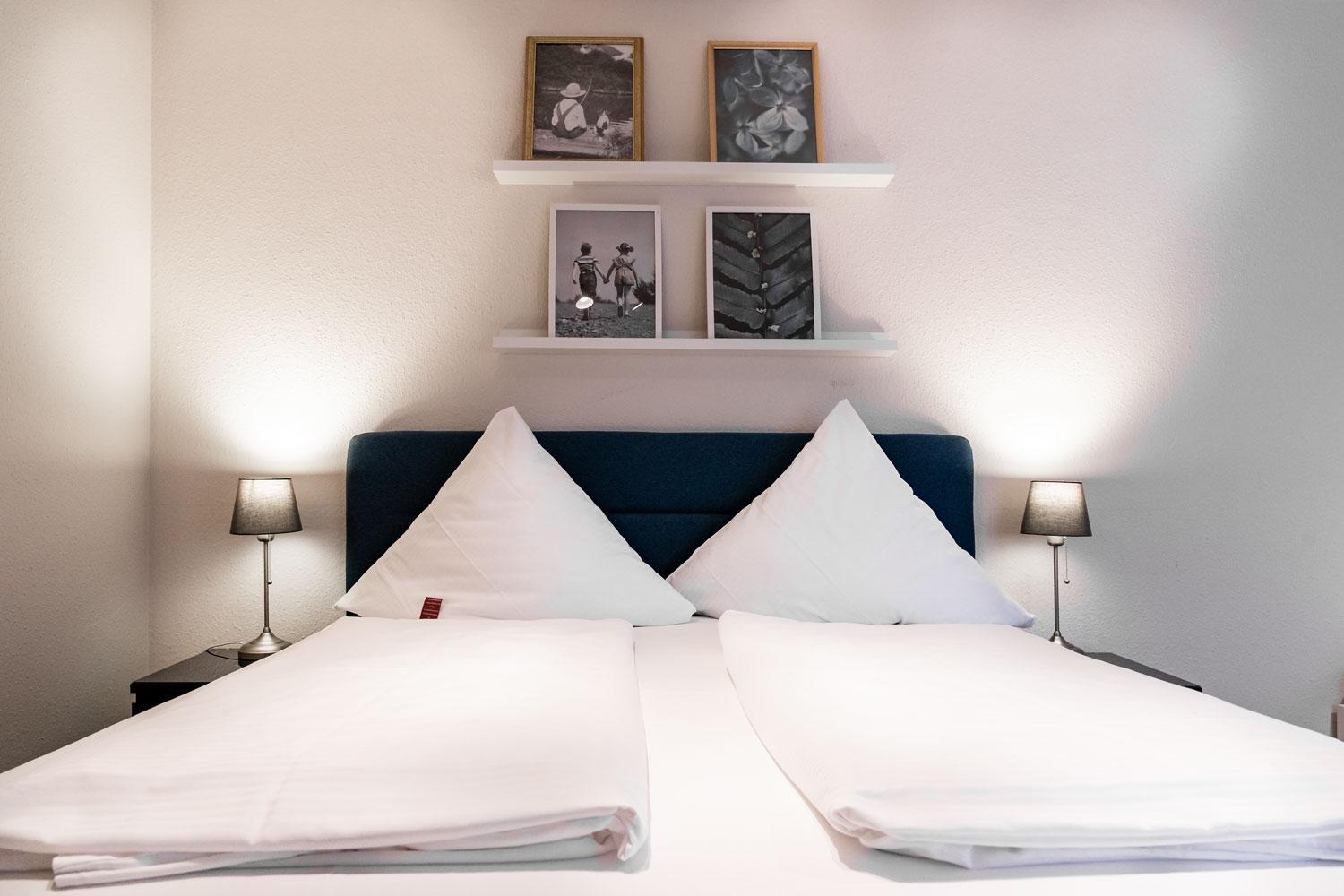 Classic Triple Room - Photo 6
