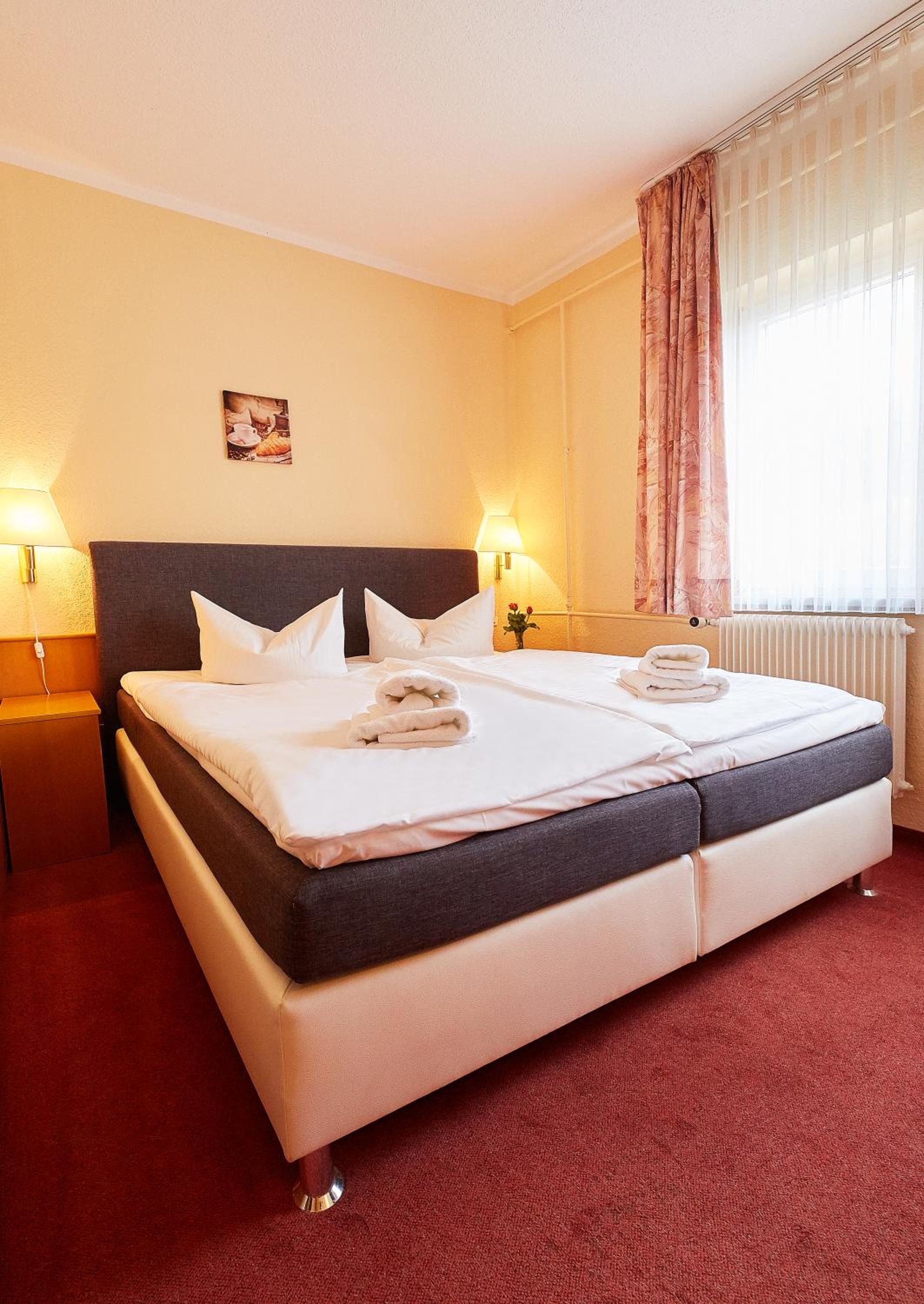 Single Room photo 3