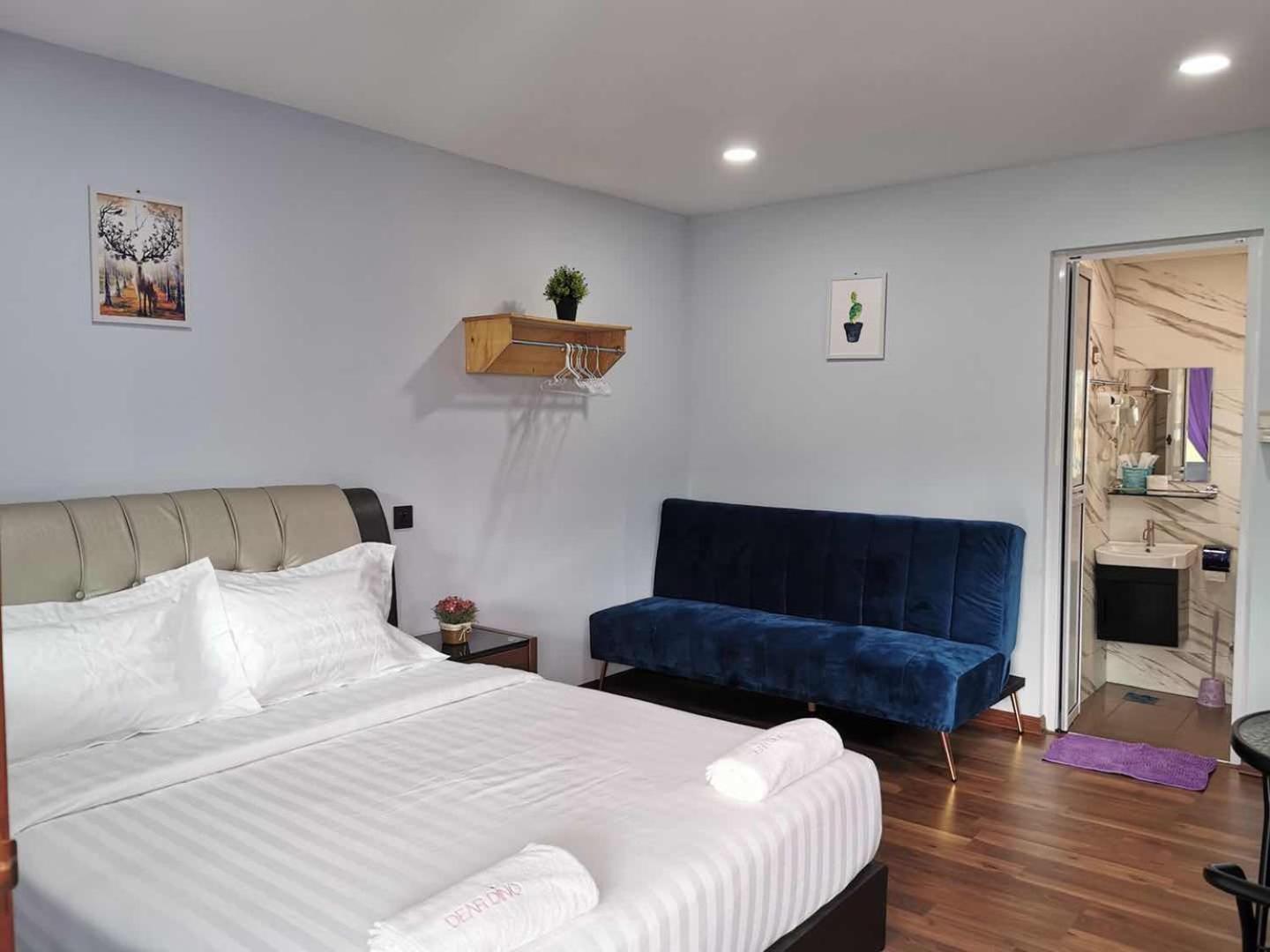 Deluxe Suite photo 2