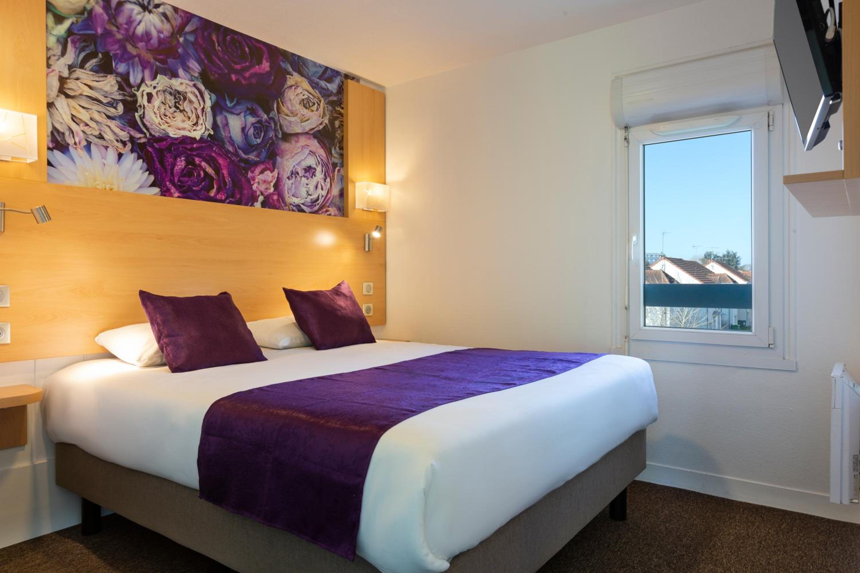 Double Room - Photo 1