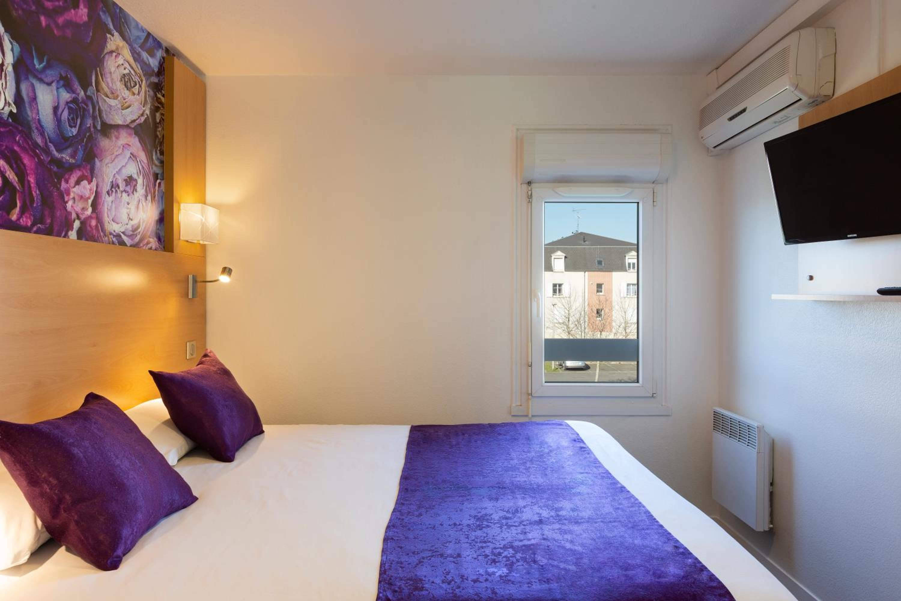 Double Room - Photo 4