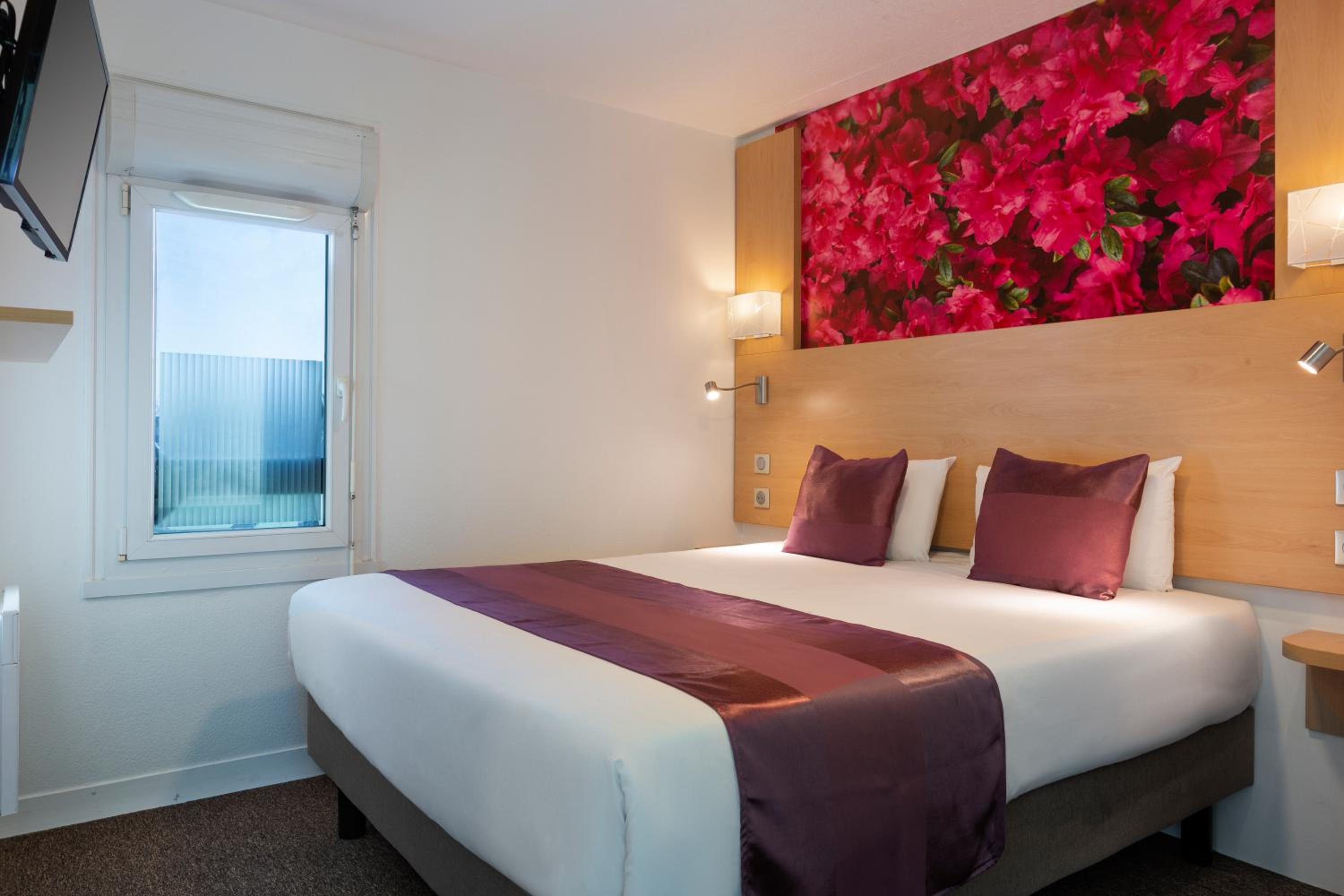 Double Room - Photo 2