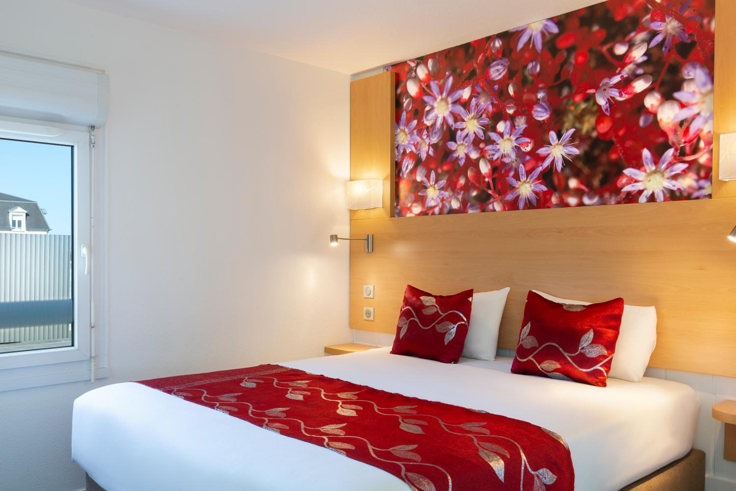 Double Room - Photo 3