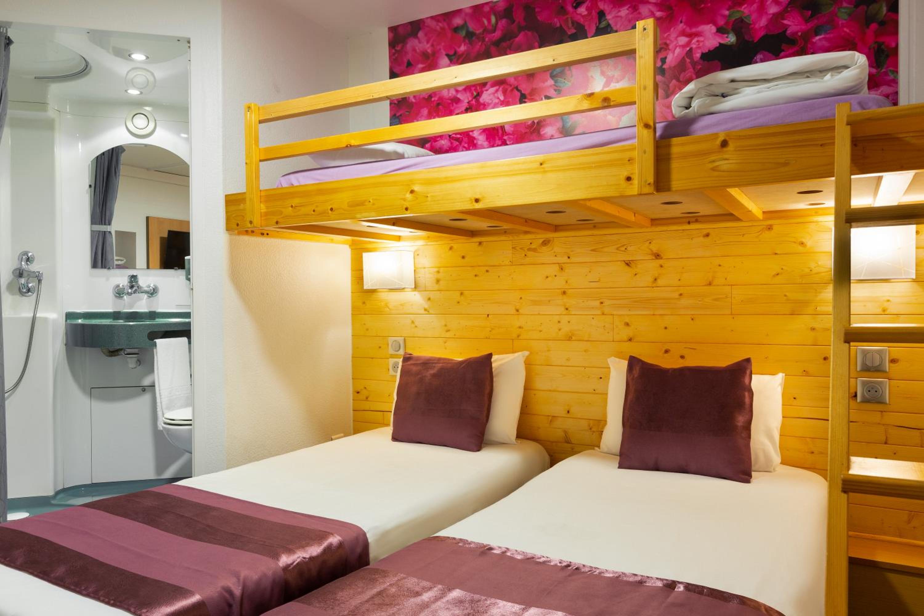 Triple Room - Photo 1