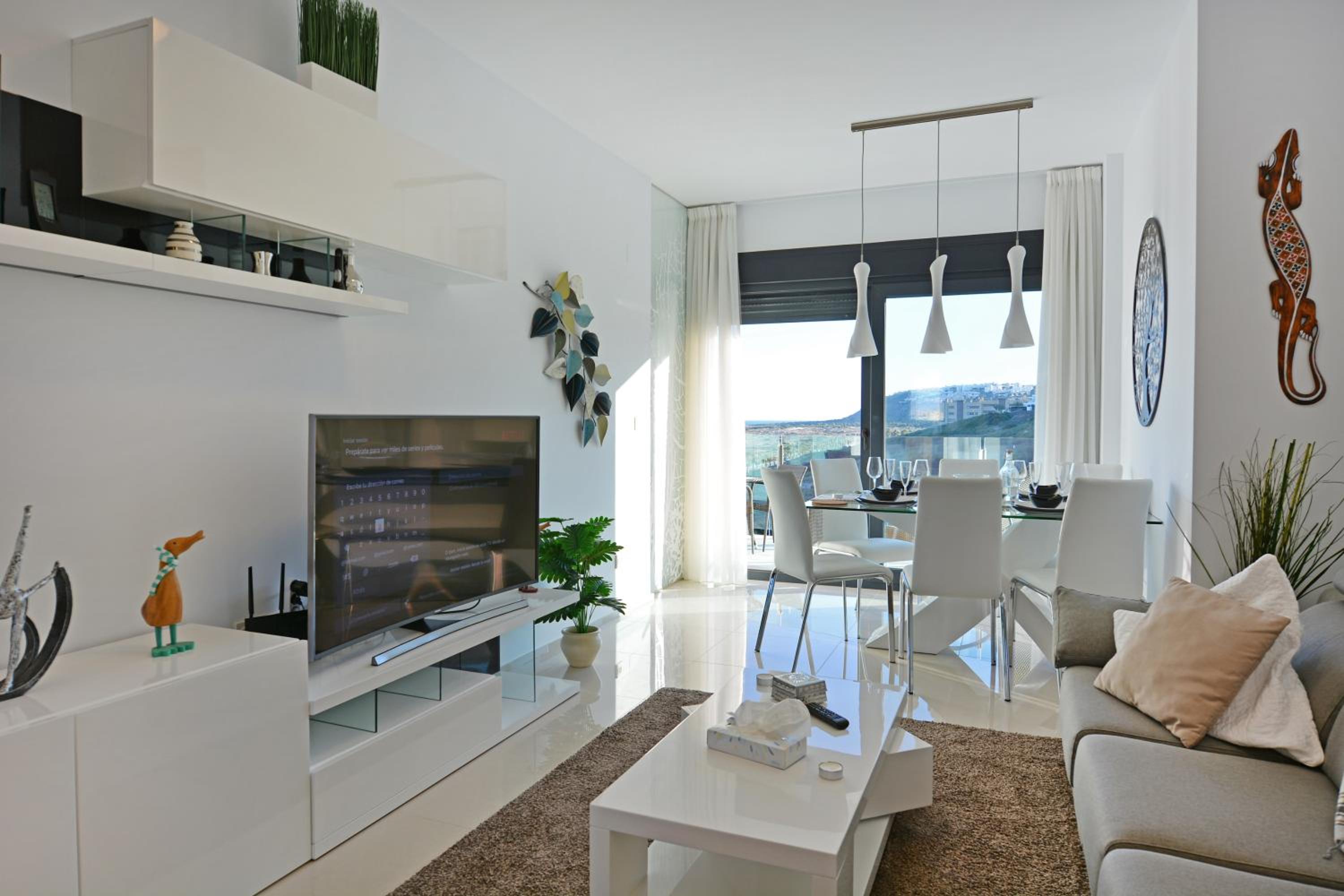 Apartamento Penthouse