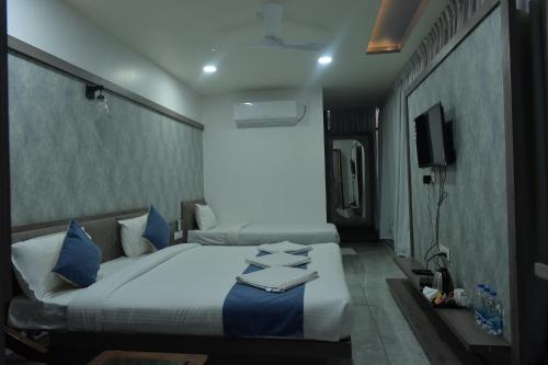 Deluxe Triple Room photo 1