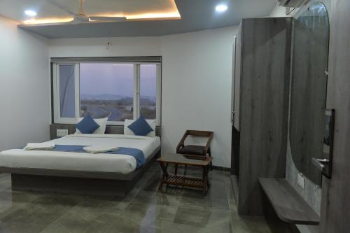 Deluxe Double Room photo 3