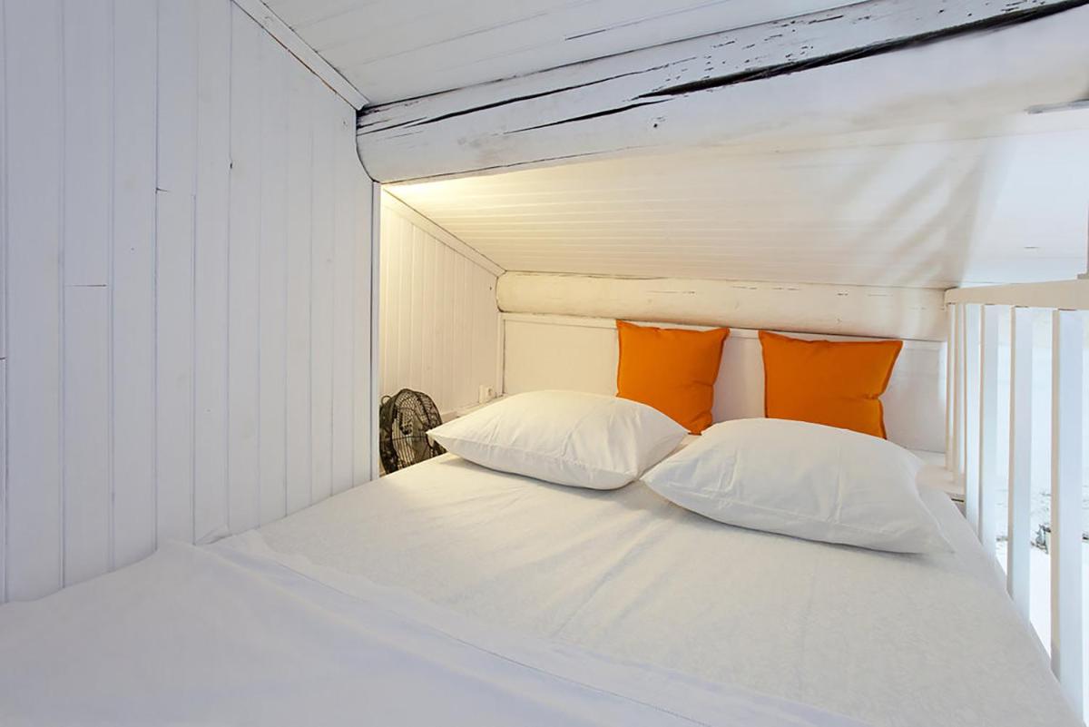 Duplex Apartment photo 1