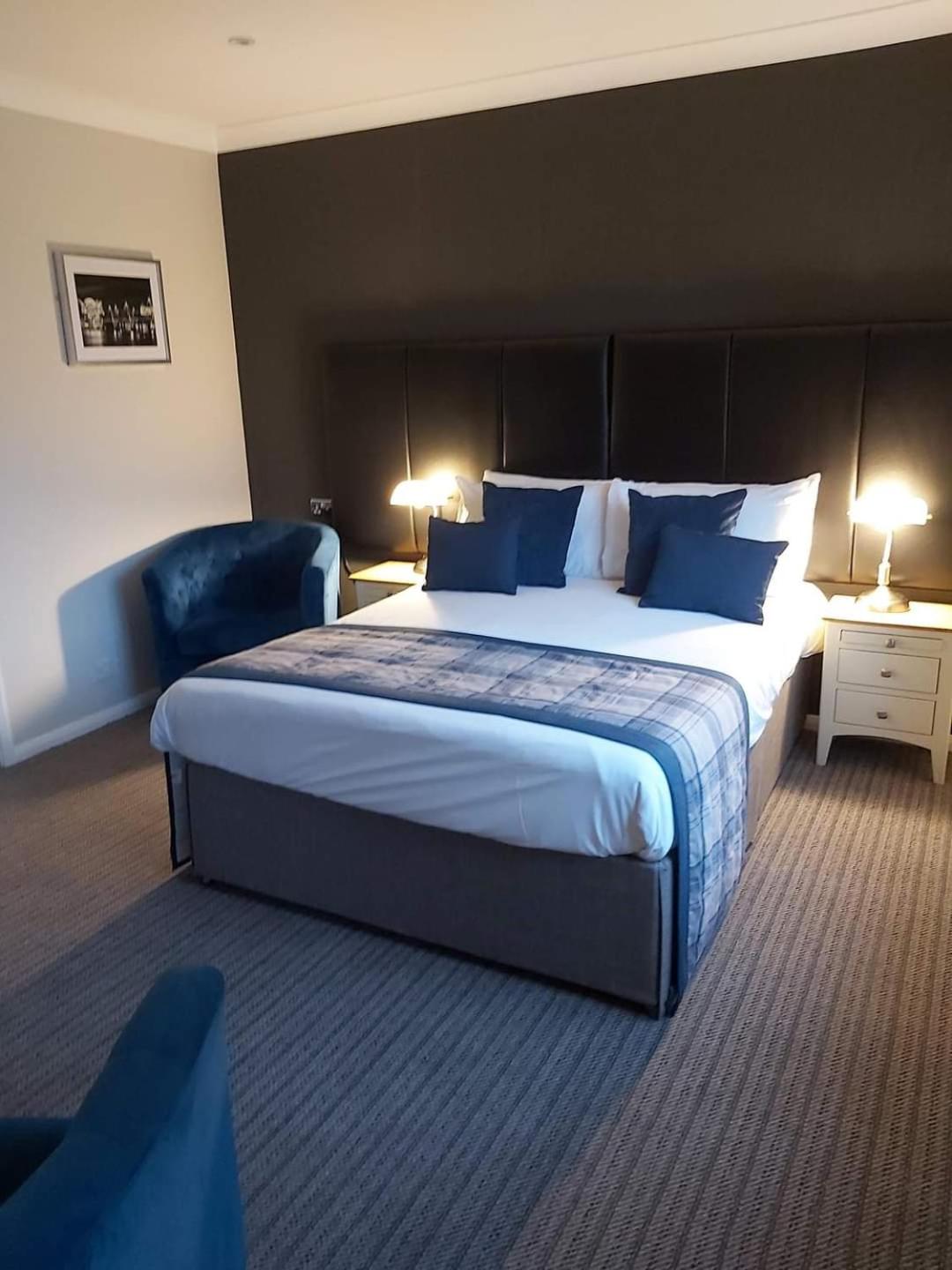 Double Room with Garden View - Photo 1