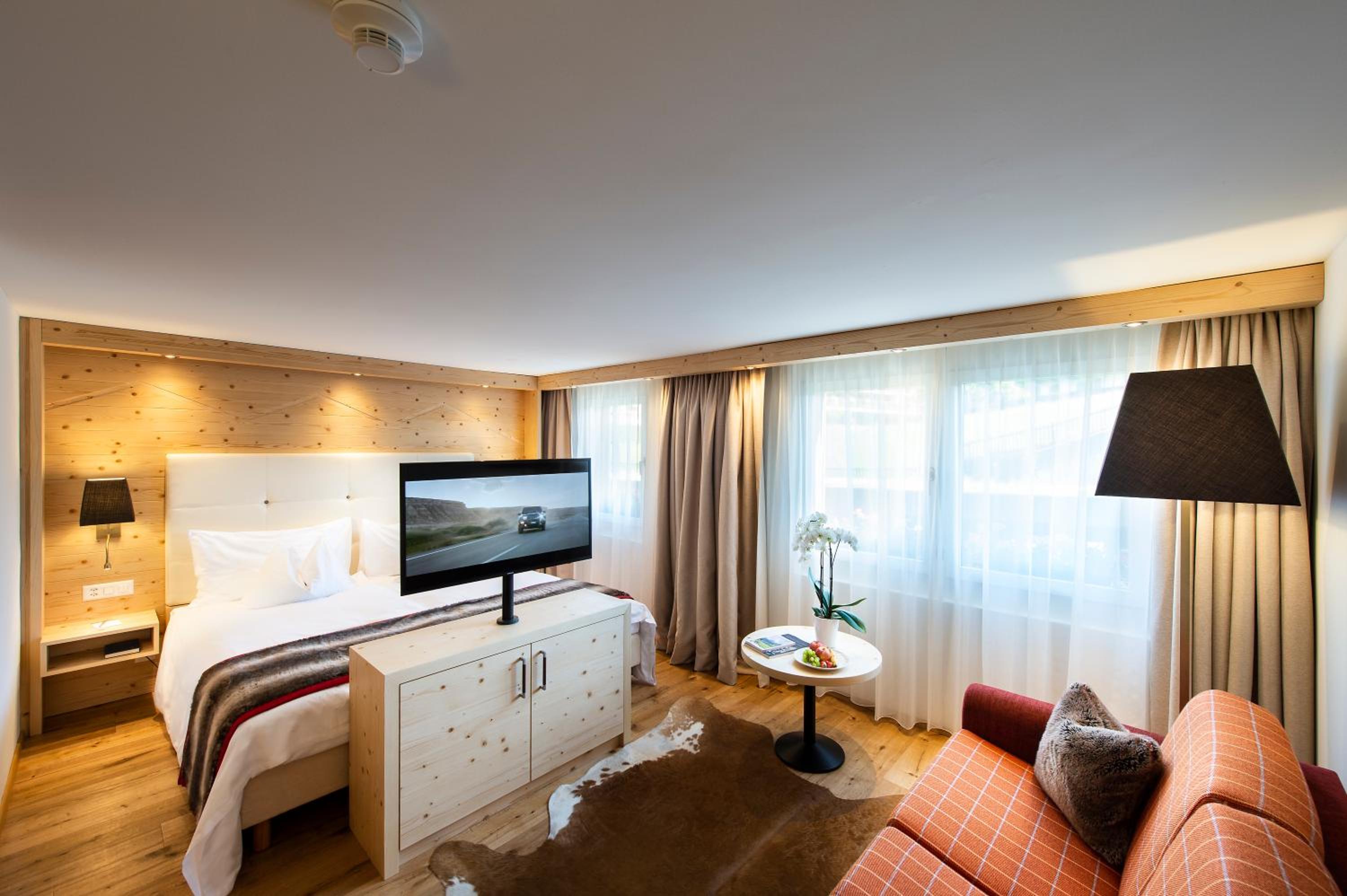 Double Room - Photo 4