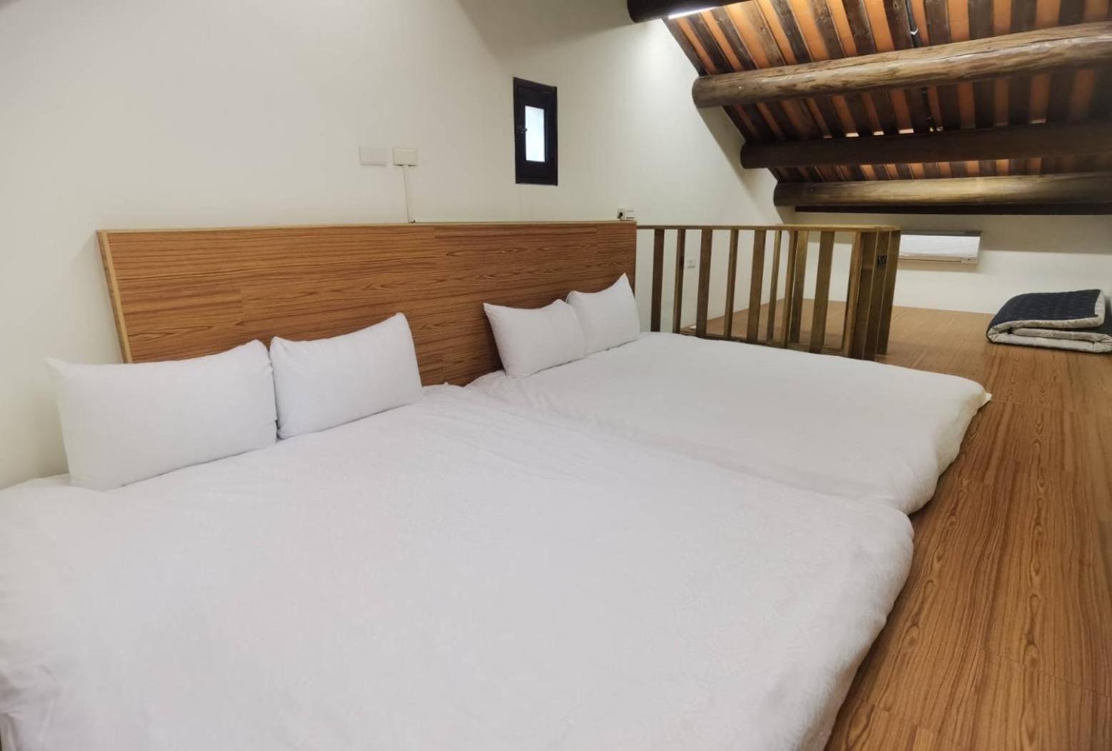 Quadruple Room with Bathroom photo 1