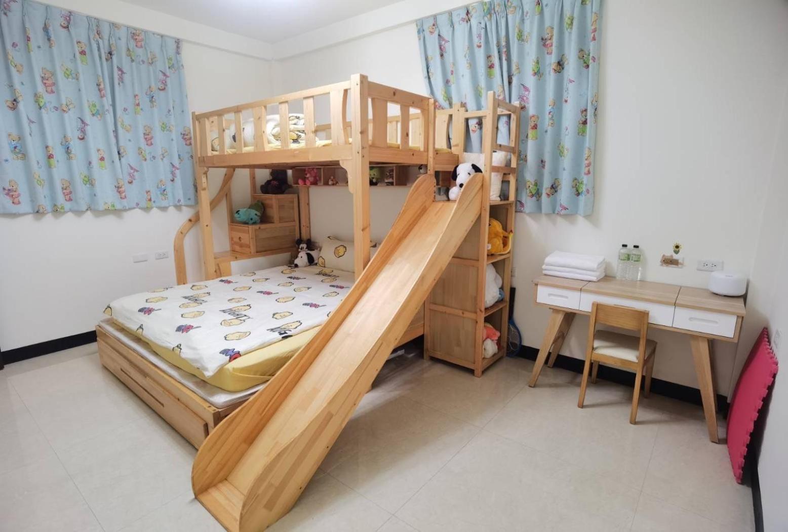 Triple Room with Private Bathroom photo 1