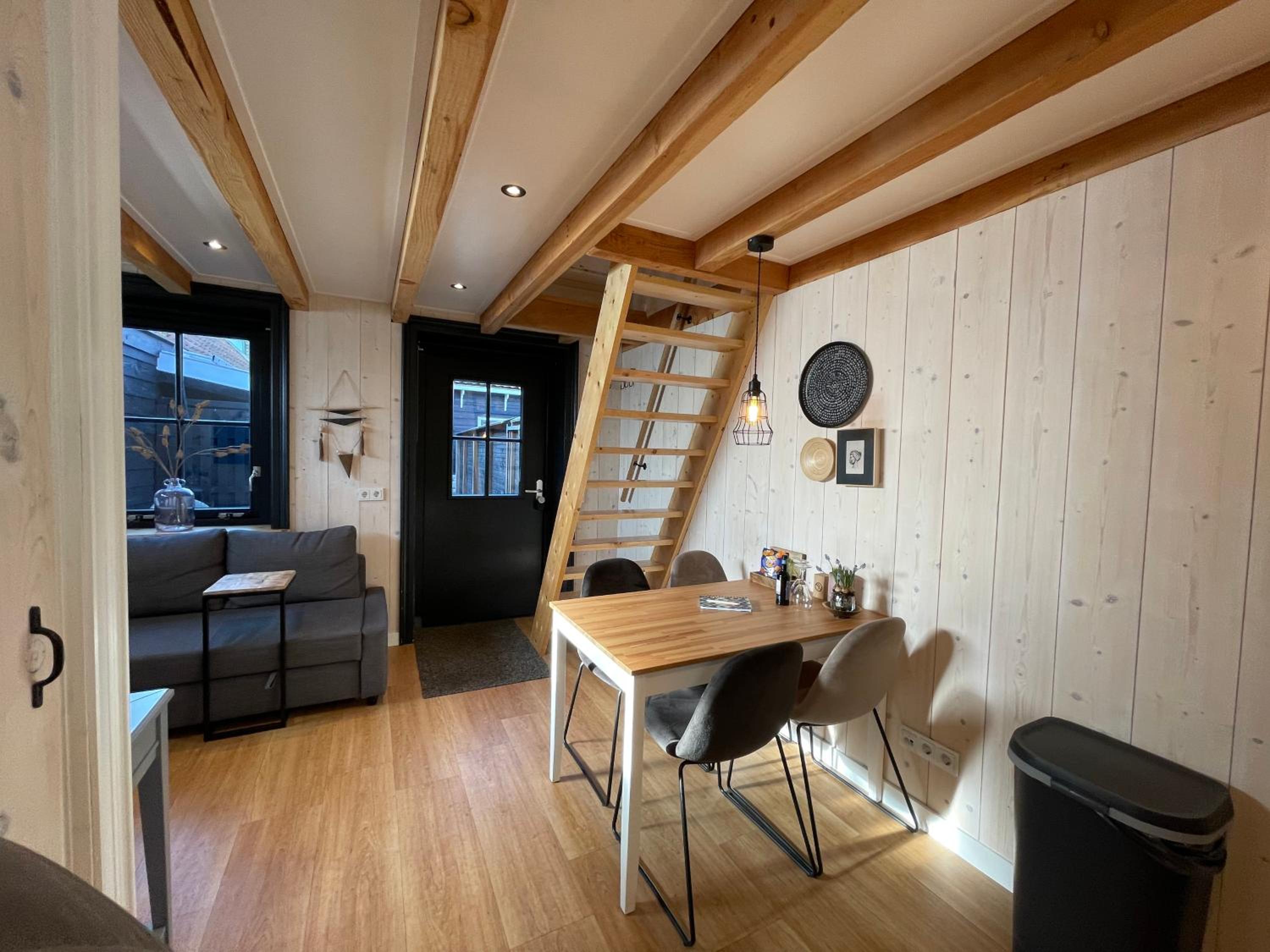 Superior Chalet - Photo 1