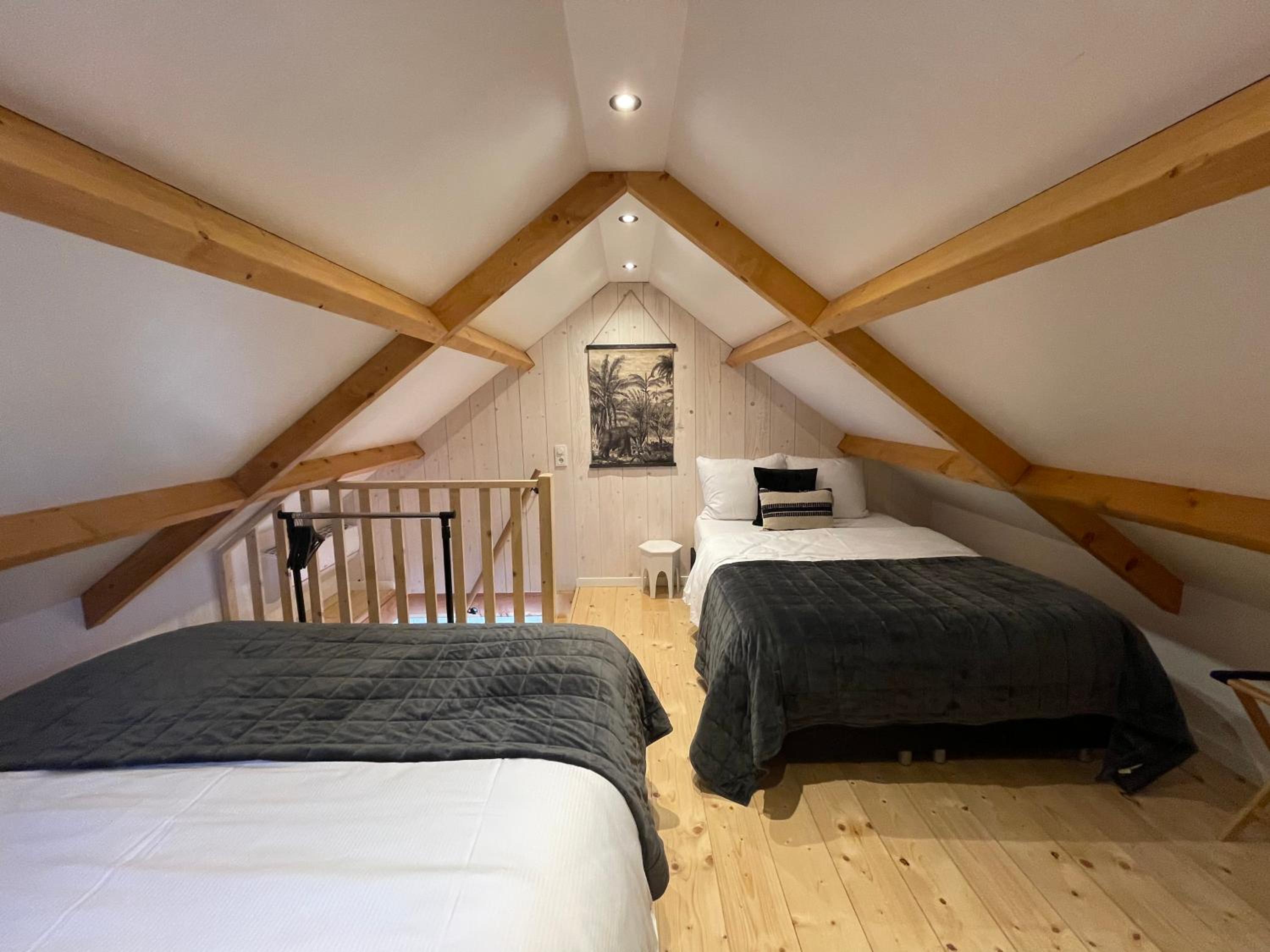Superior Chalet - Photo 9