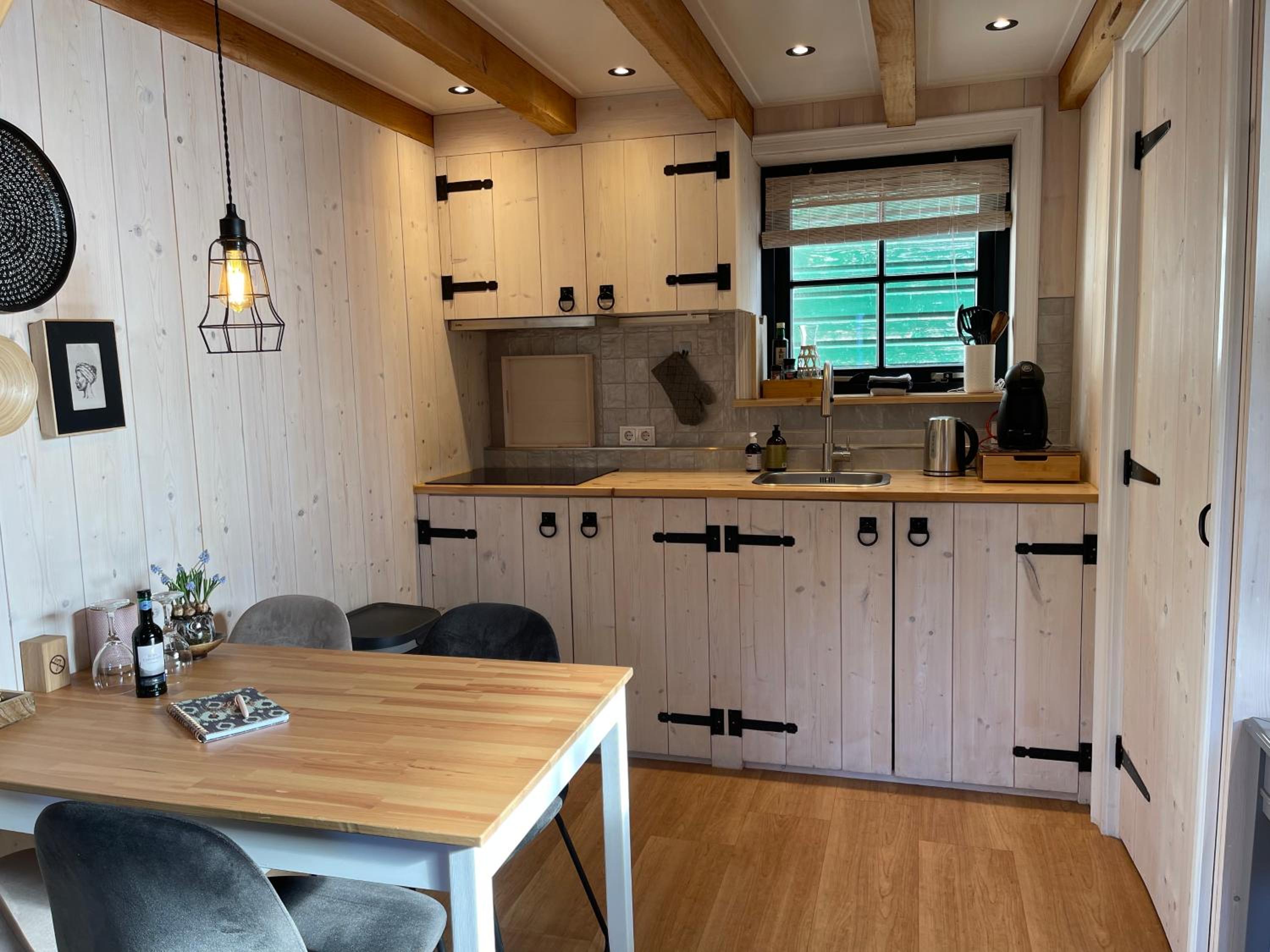 Superior Chalet - Photo 13