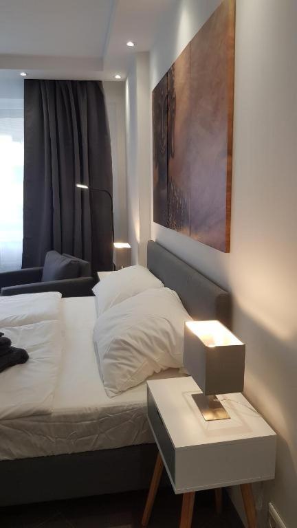 Standard Double Room photo 2