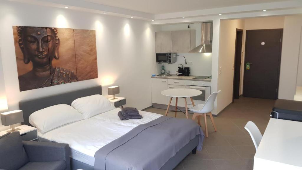 Standard Double Room photo 1