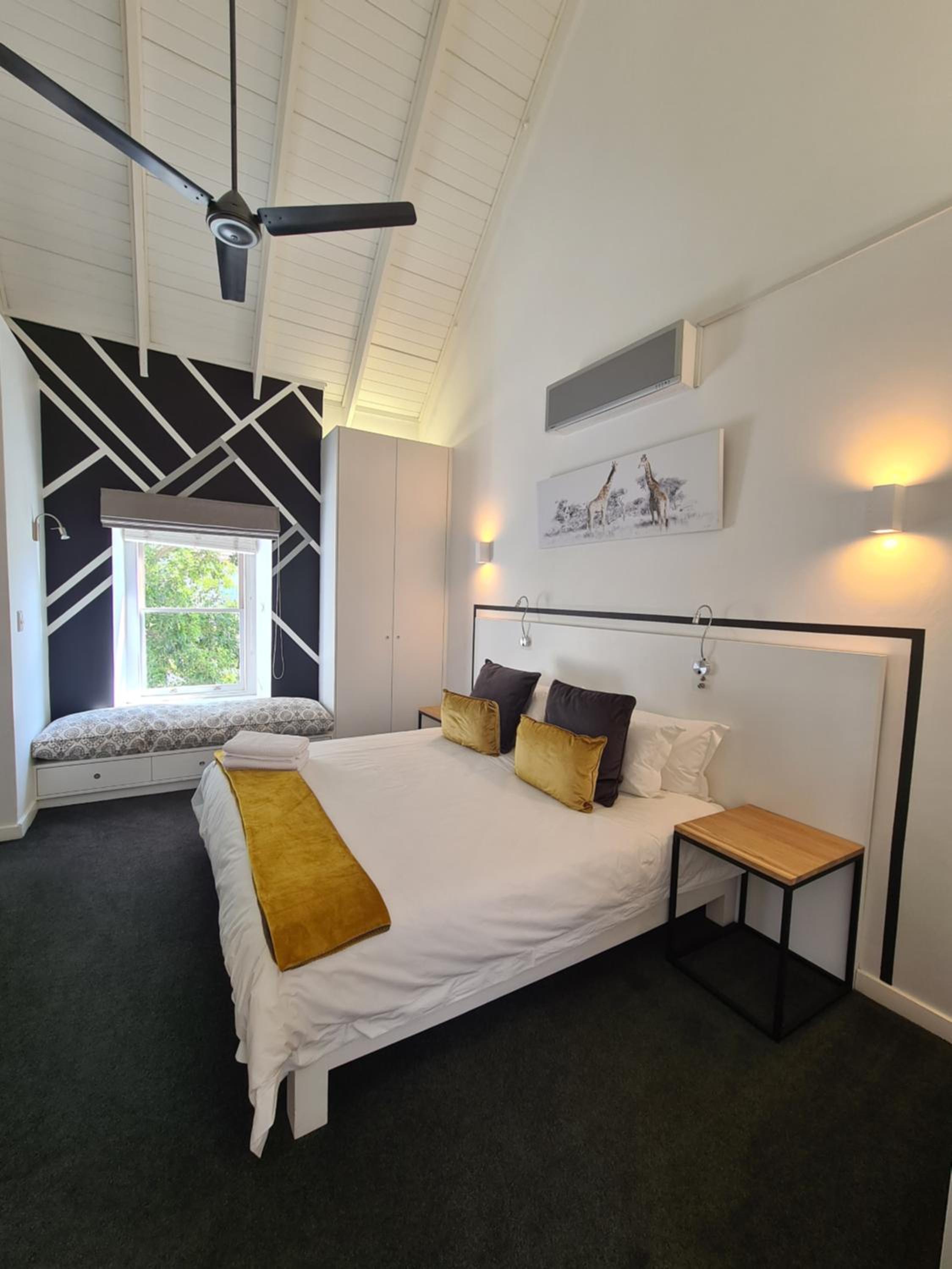 Double or Twin Room photo 3