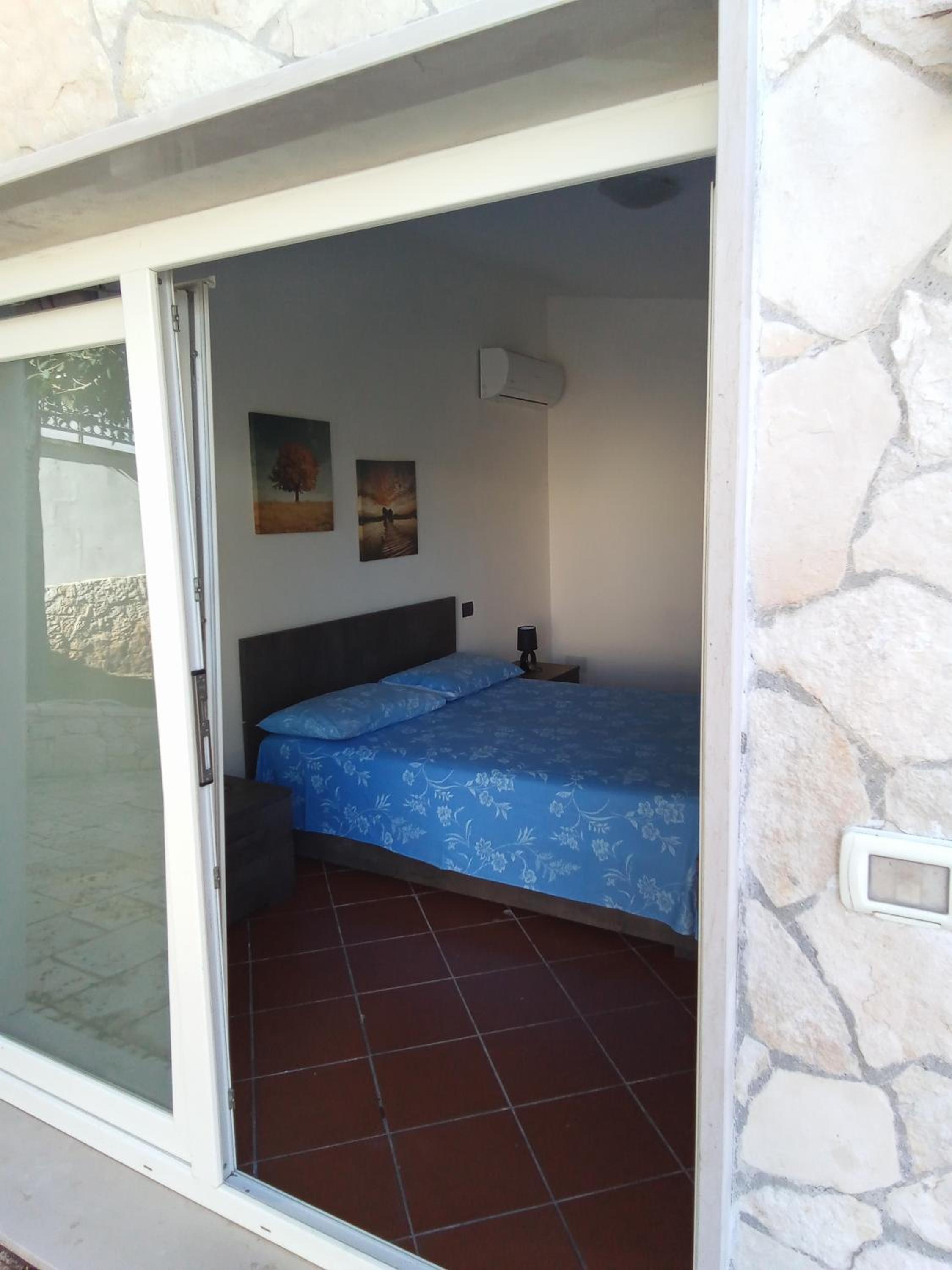 Apartment with Garden View photo 1